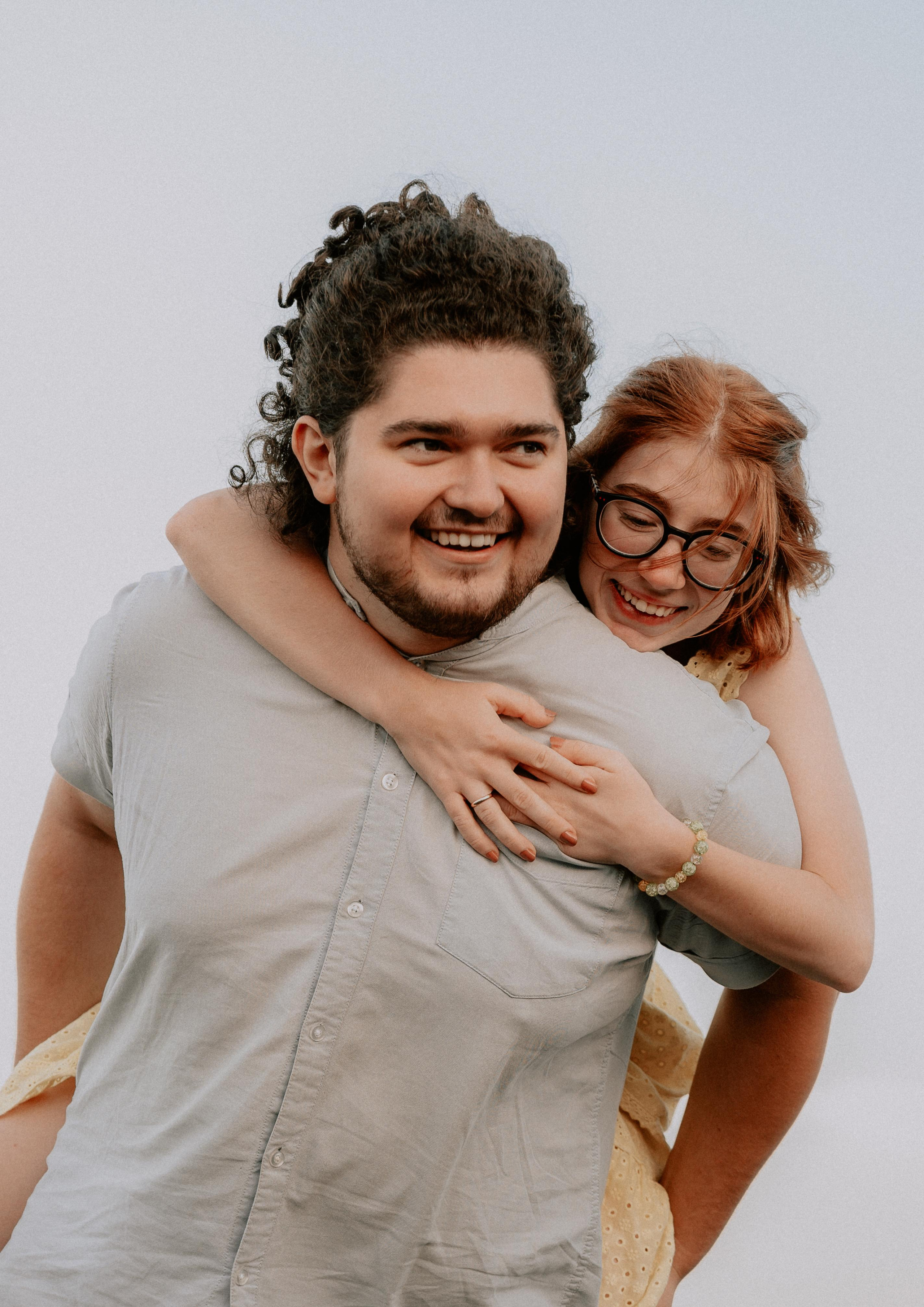 Море и любовь: Сергей и Мария. Семейный и свадебный фотограф в Самаре