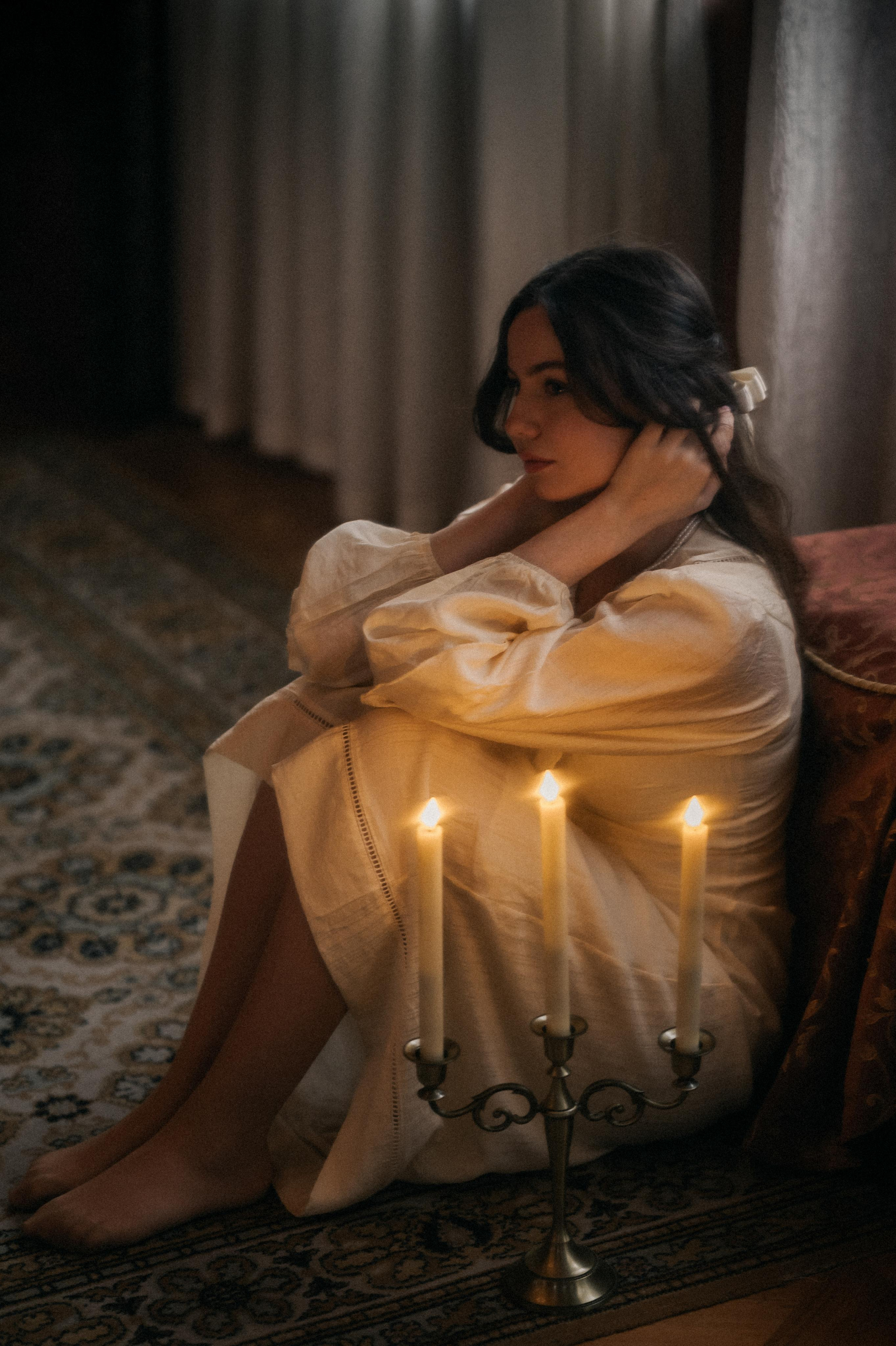 Ретро-вдохновение. Семейный и свадебный фотограф в Самаре