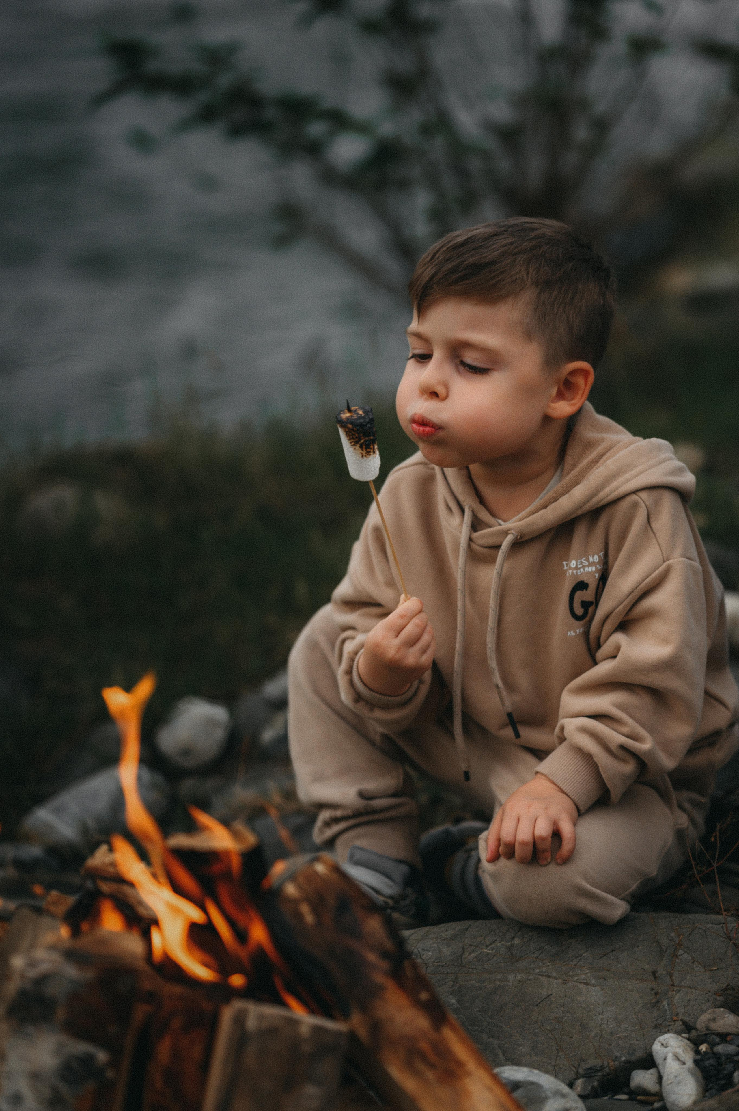 Семейный пикник. Семейный и свадебный фотограф в Самаре