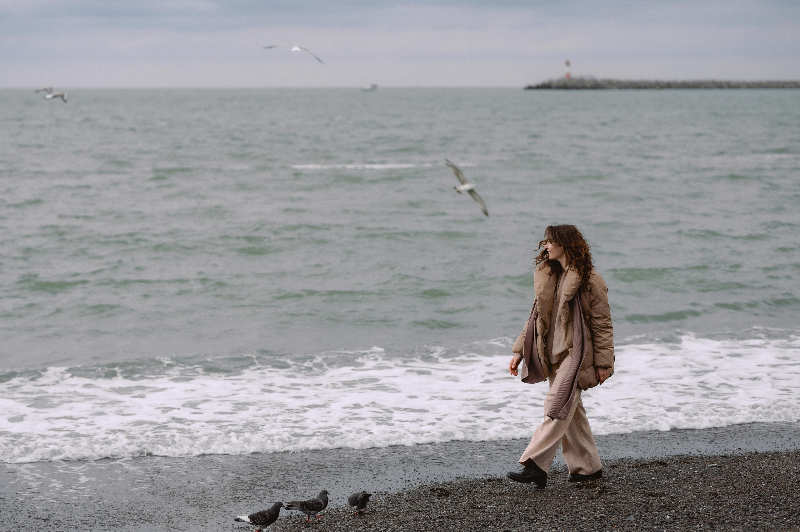 Отпуск в дождливом Сочи. Семейный и свадебный фотограф в Самаре
