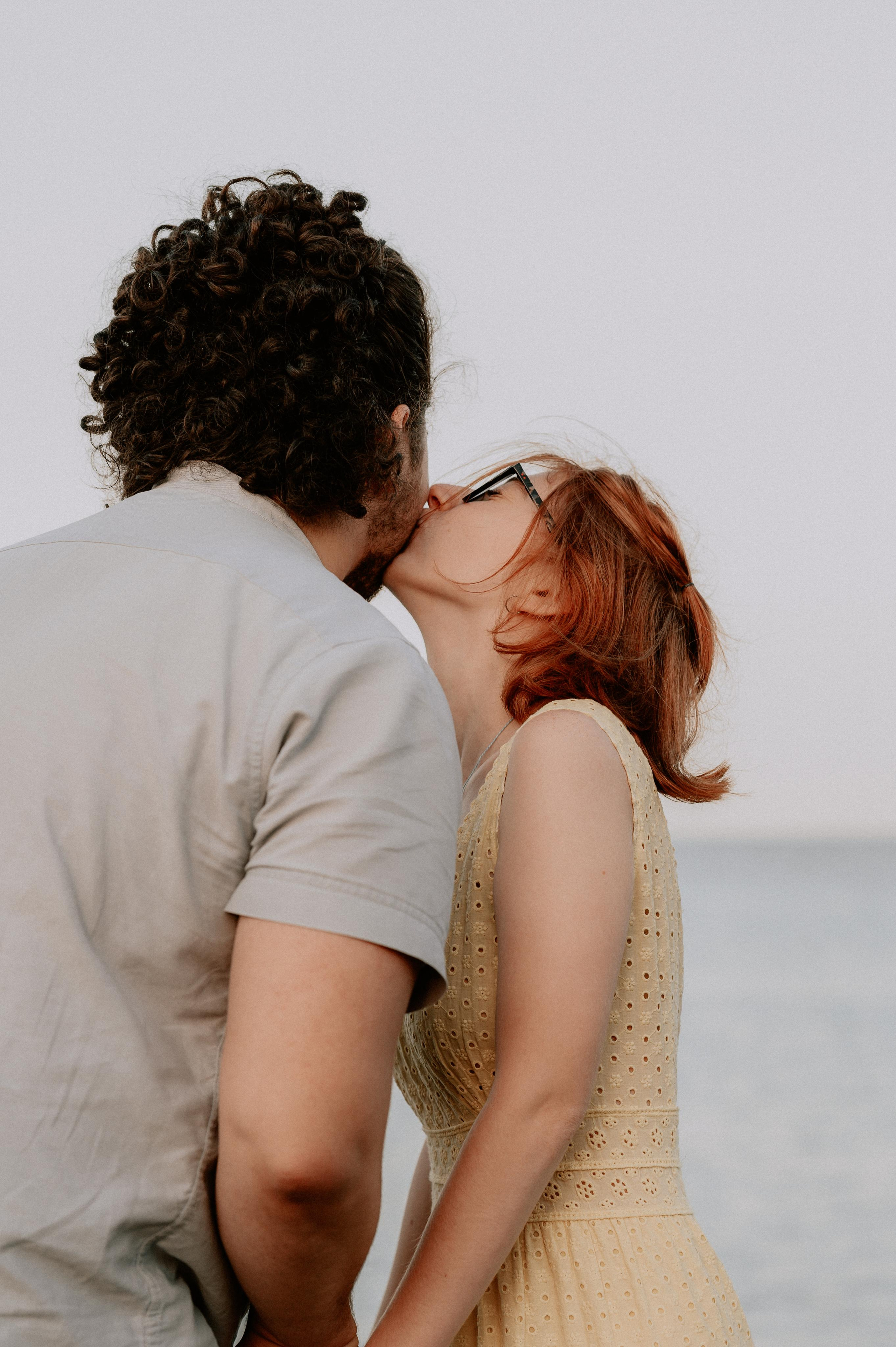 Море и любовь: Сергей и Мария. Семейный и свадебный фотограф в Самаре