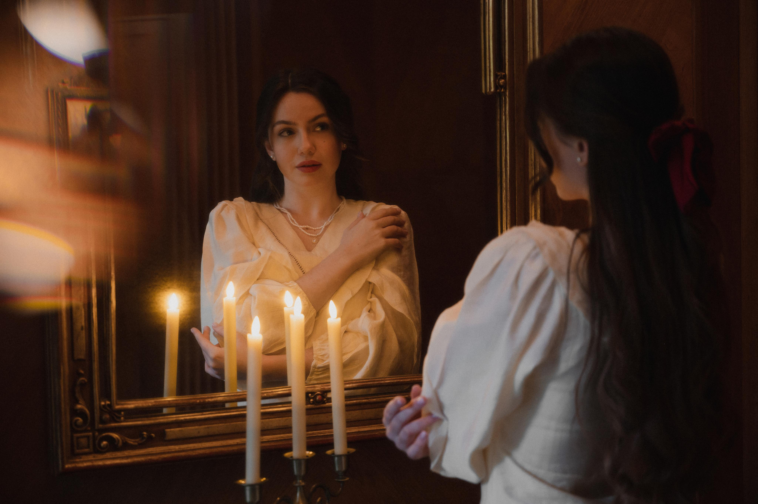 Ретро-вдохновение. Семейный и свадебный фотограф в Самаре