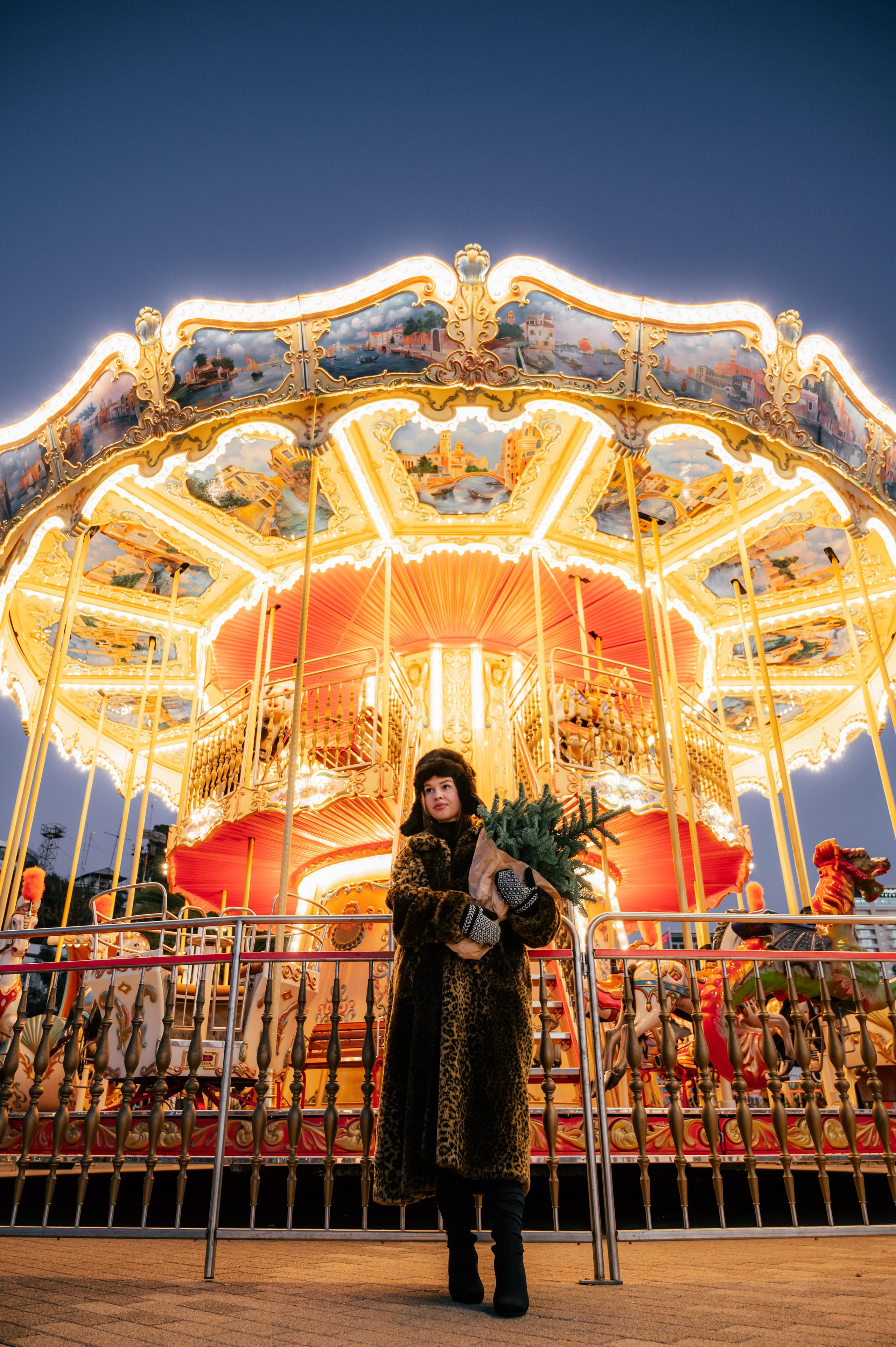 Однажды зимой в Сочи. Семейный и свадебный фотограф в Самаре