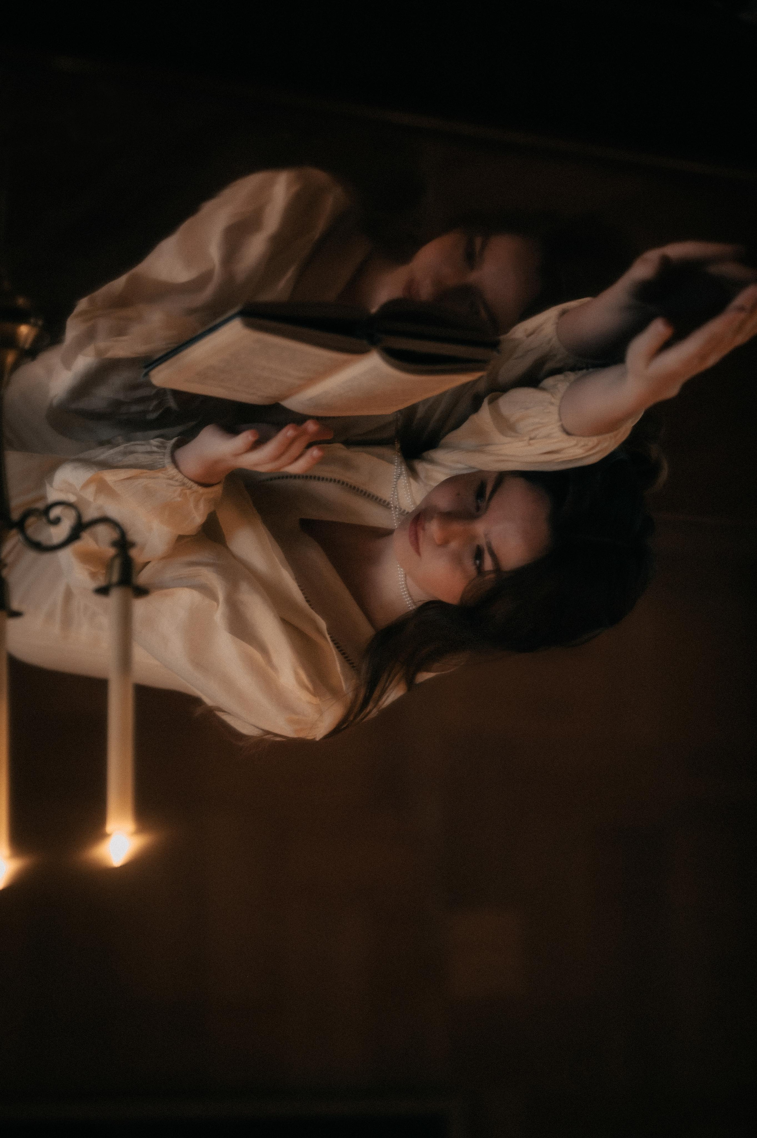 Ретро-вдохновение. Семейный и свадебный фотограф в Самаре