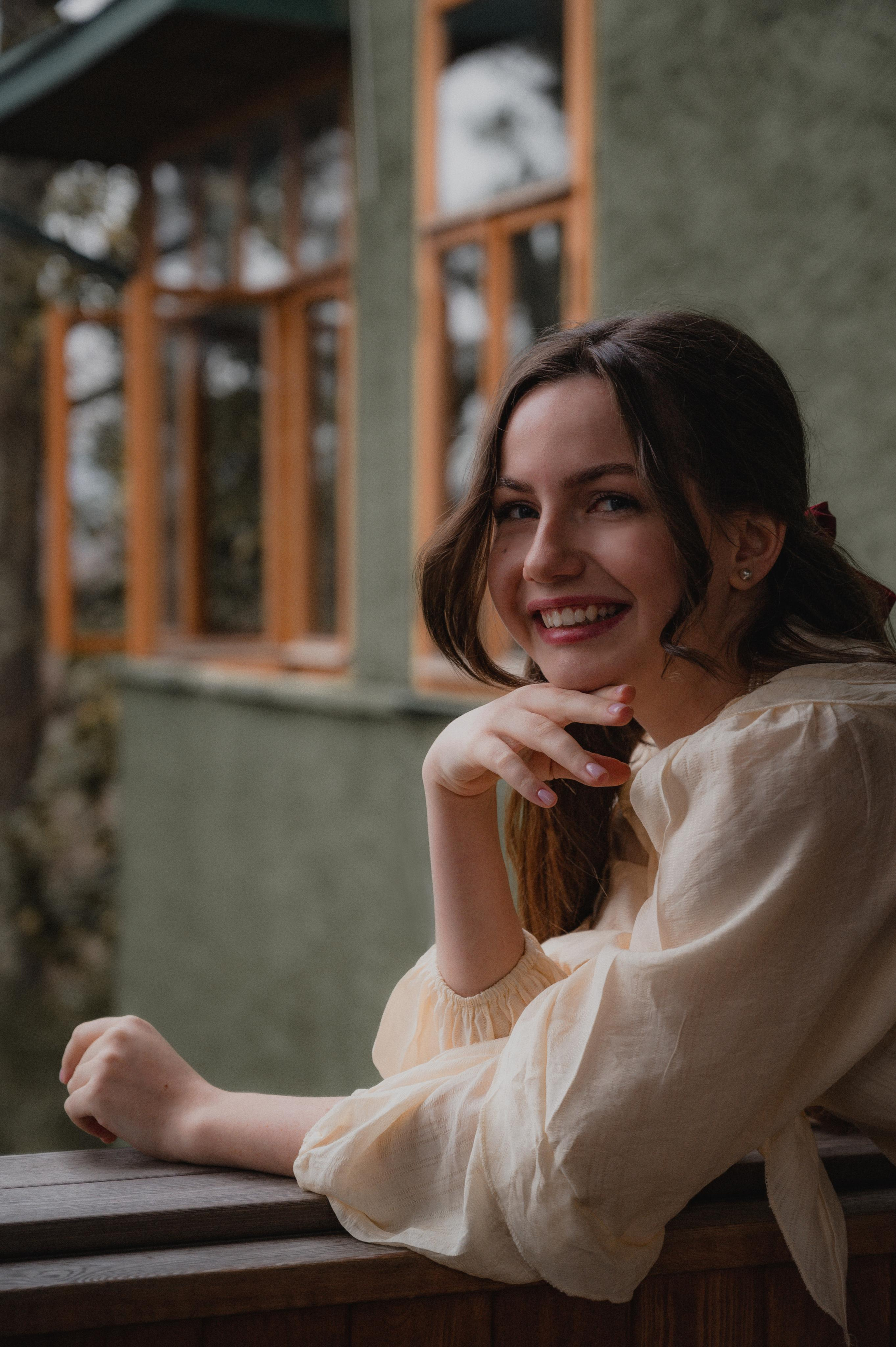 Ретро-вдохновение. Семейный и свадебный фотограф в Самаре