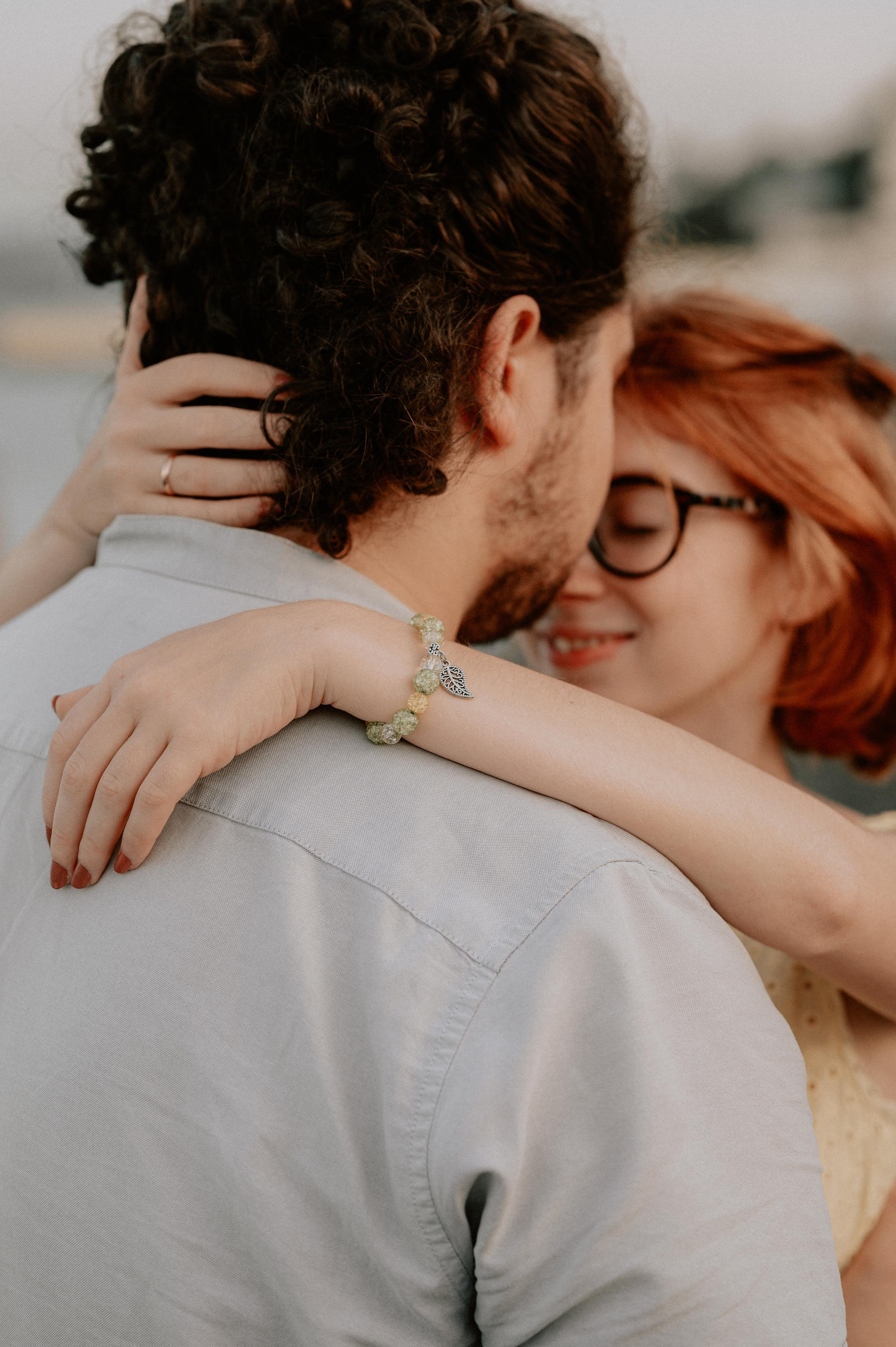 Море и любовь: Сергей и Мария. Семейный и свадебный фотограф в Самаре