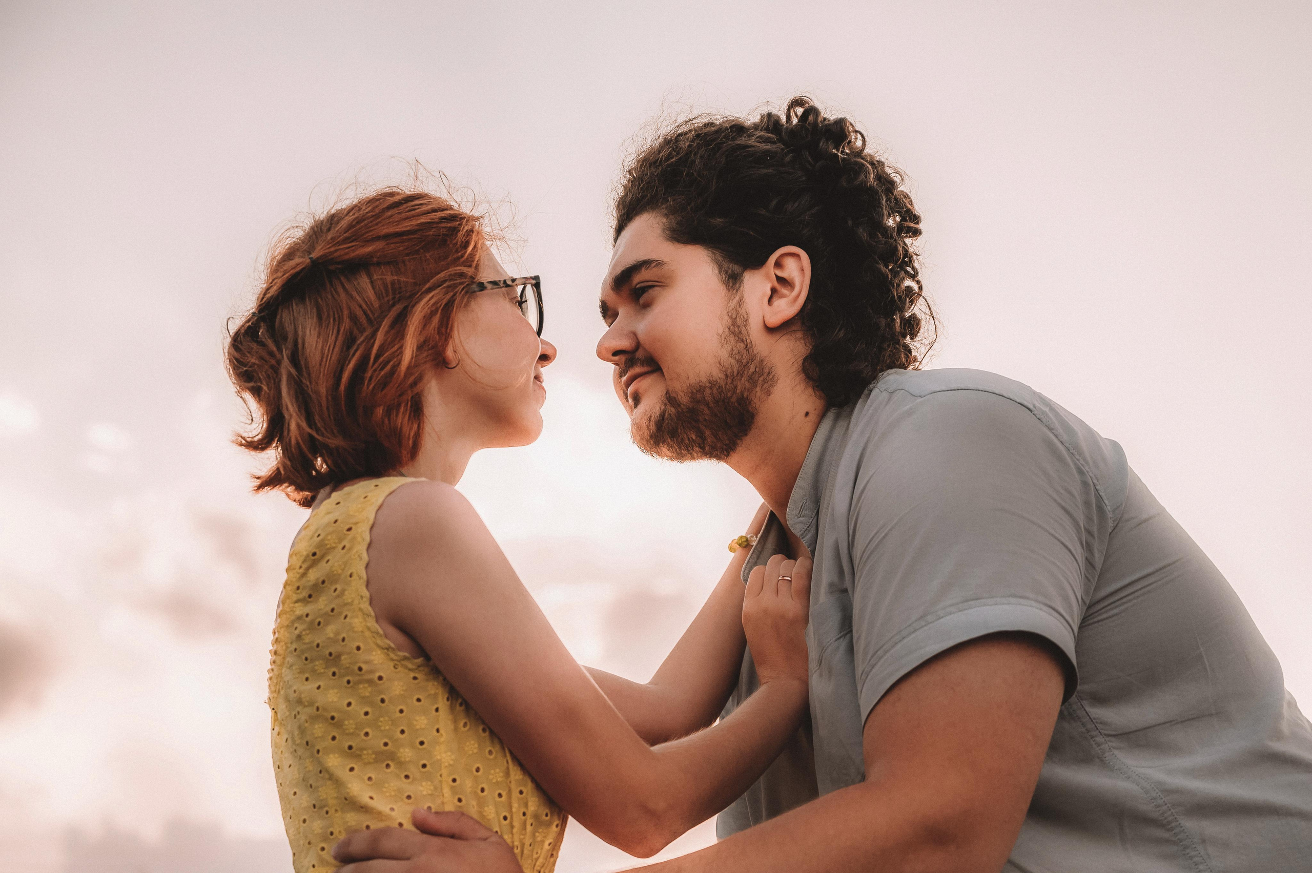 Море и любовь: Сергей и Мария. Семейный и свадебный фотограф в Самаре