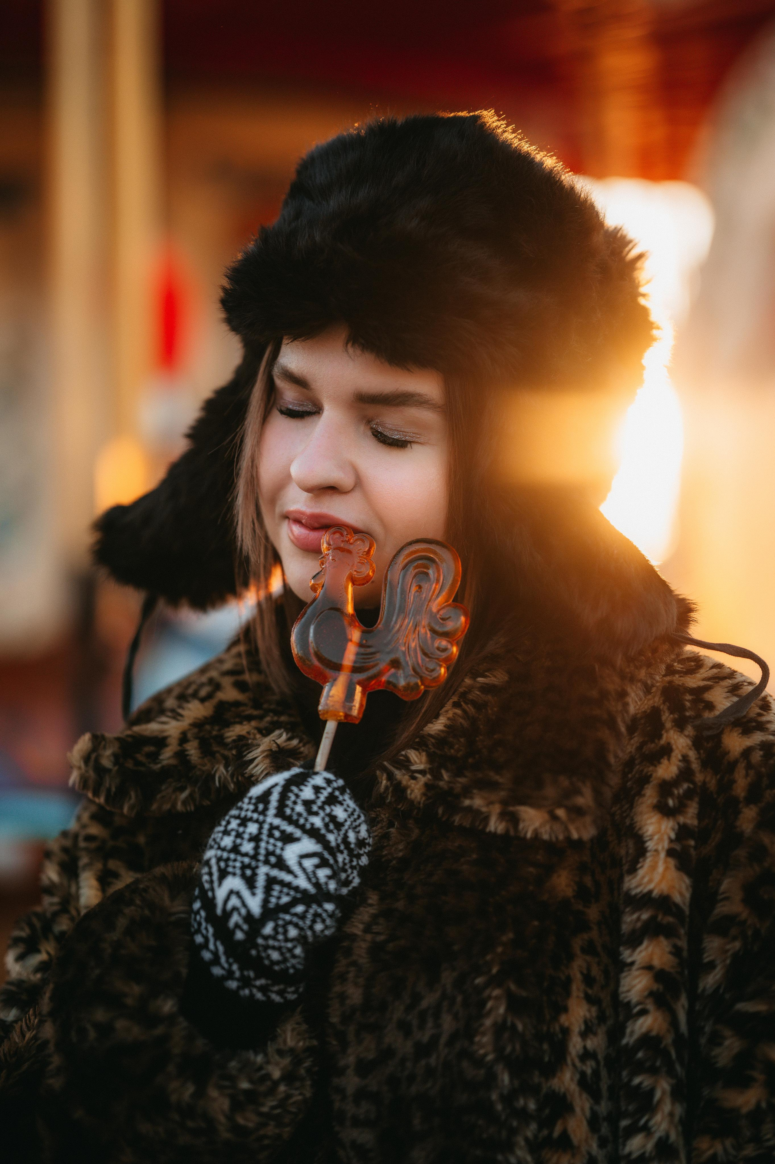 Однажды зимой в Сочи. Семейный и свадебный фотограф в Самаре