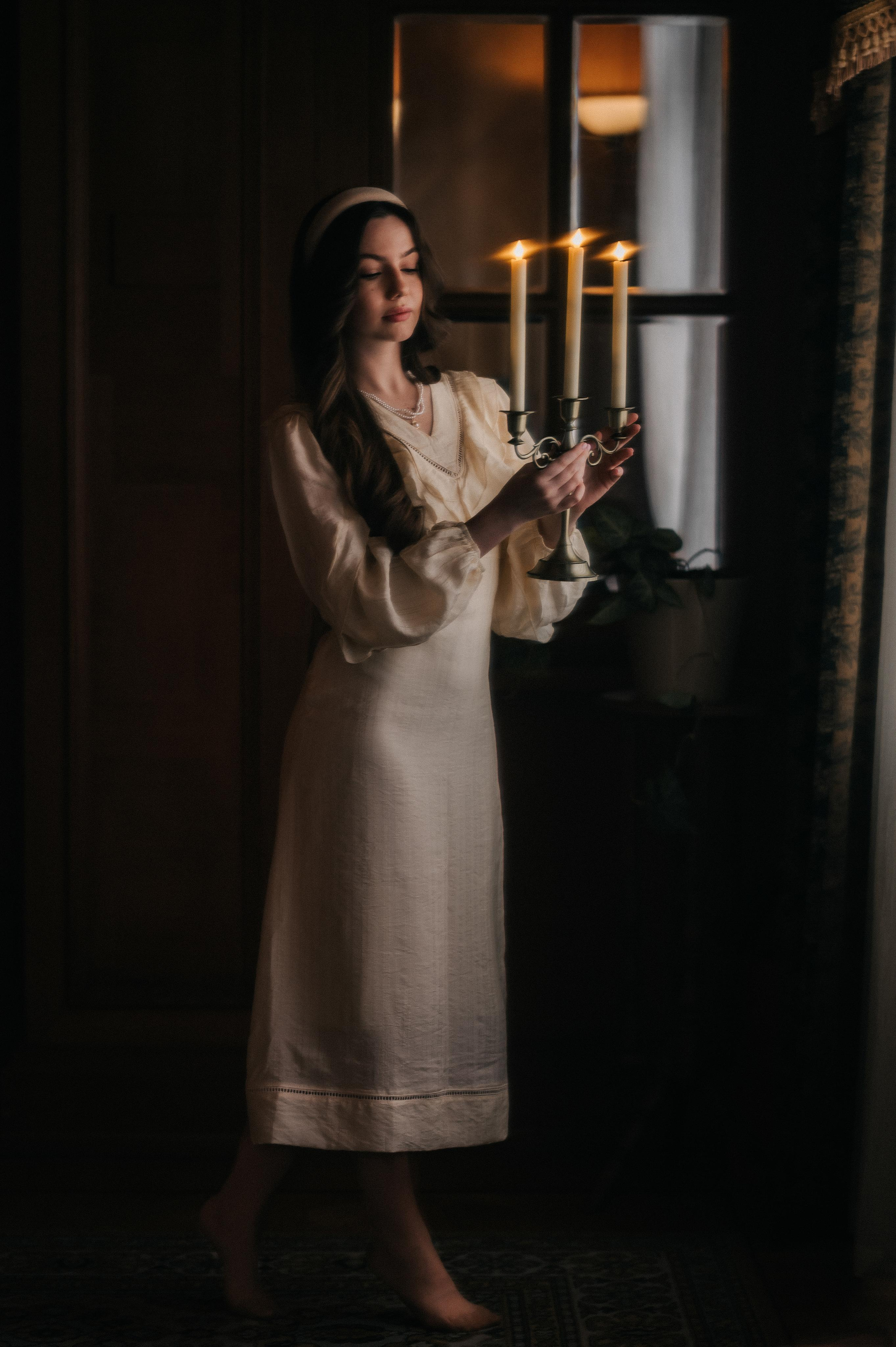 Ретро-вдохновение. Семейный и свадебный фотограф в Самаре