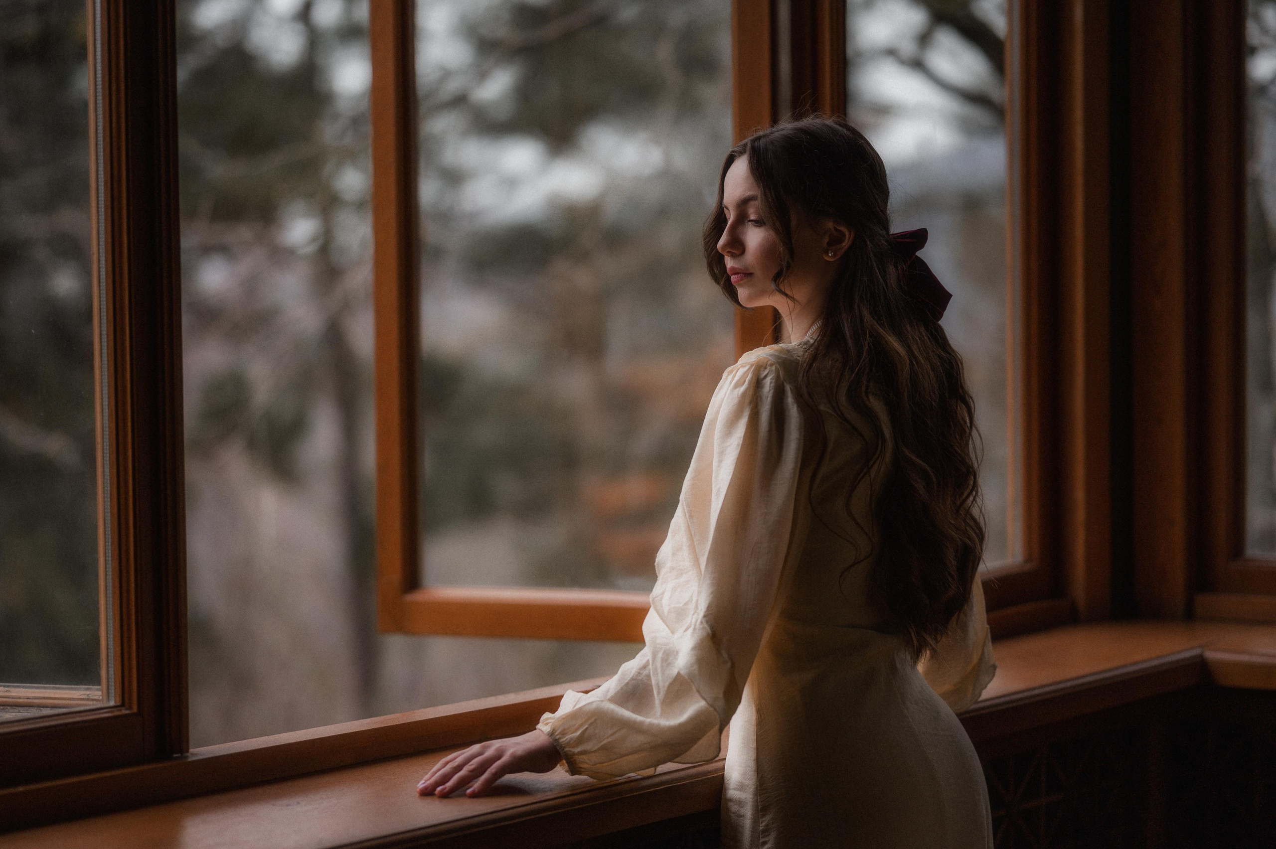 Ретро-вдохновение. Семейный и свадебный фотограф в Самаре