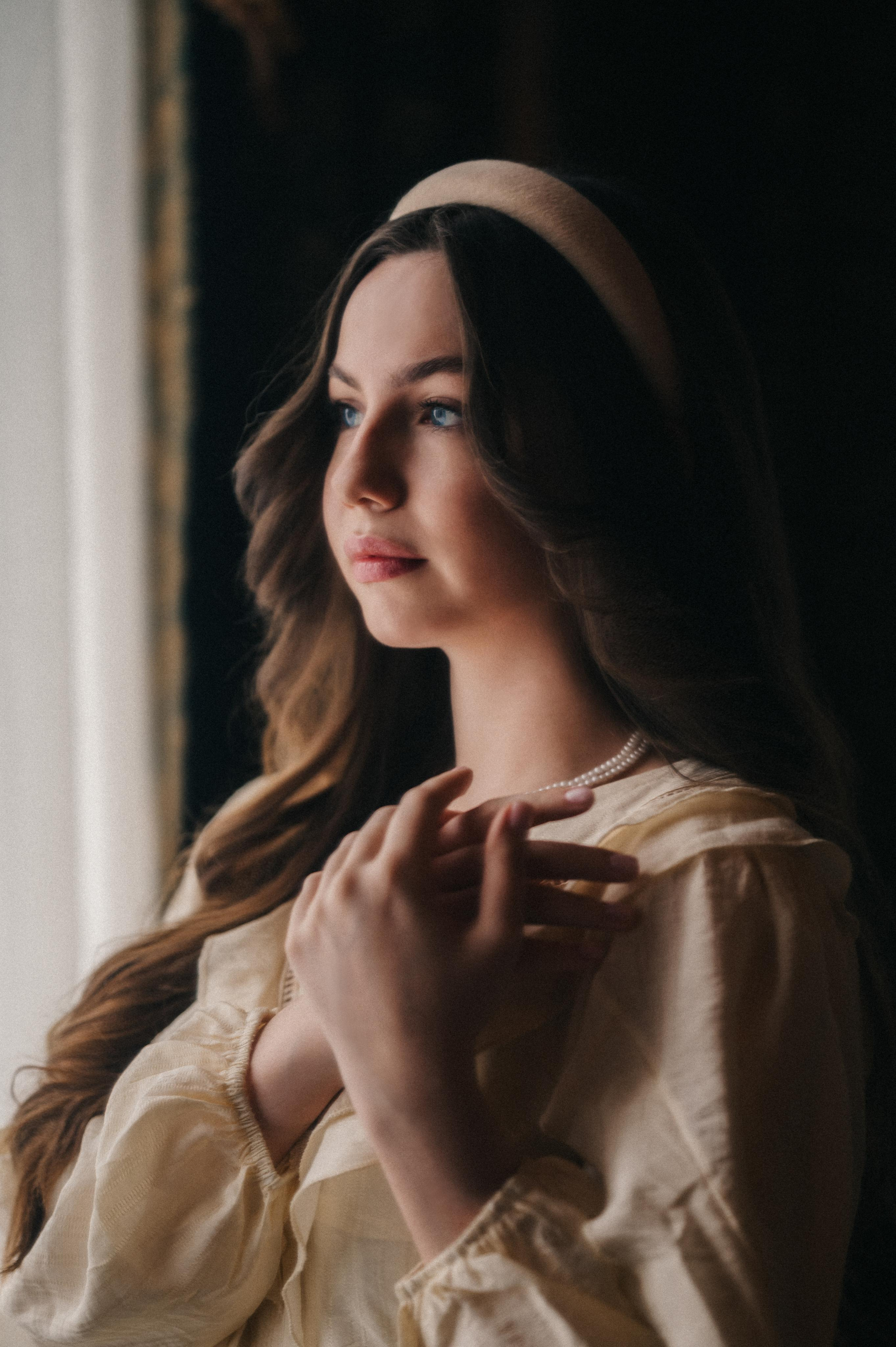 Ретро-вдохновение. Семейный и свадебный фотограф в Самаре