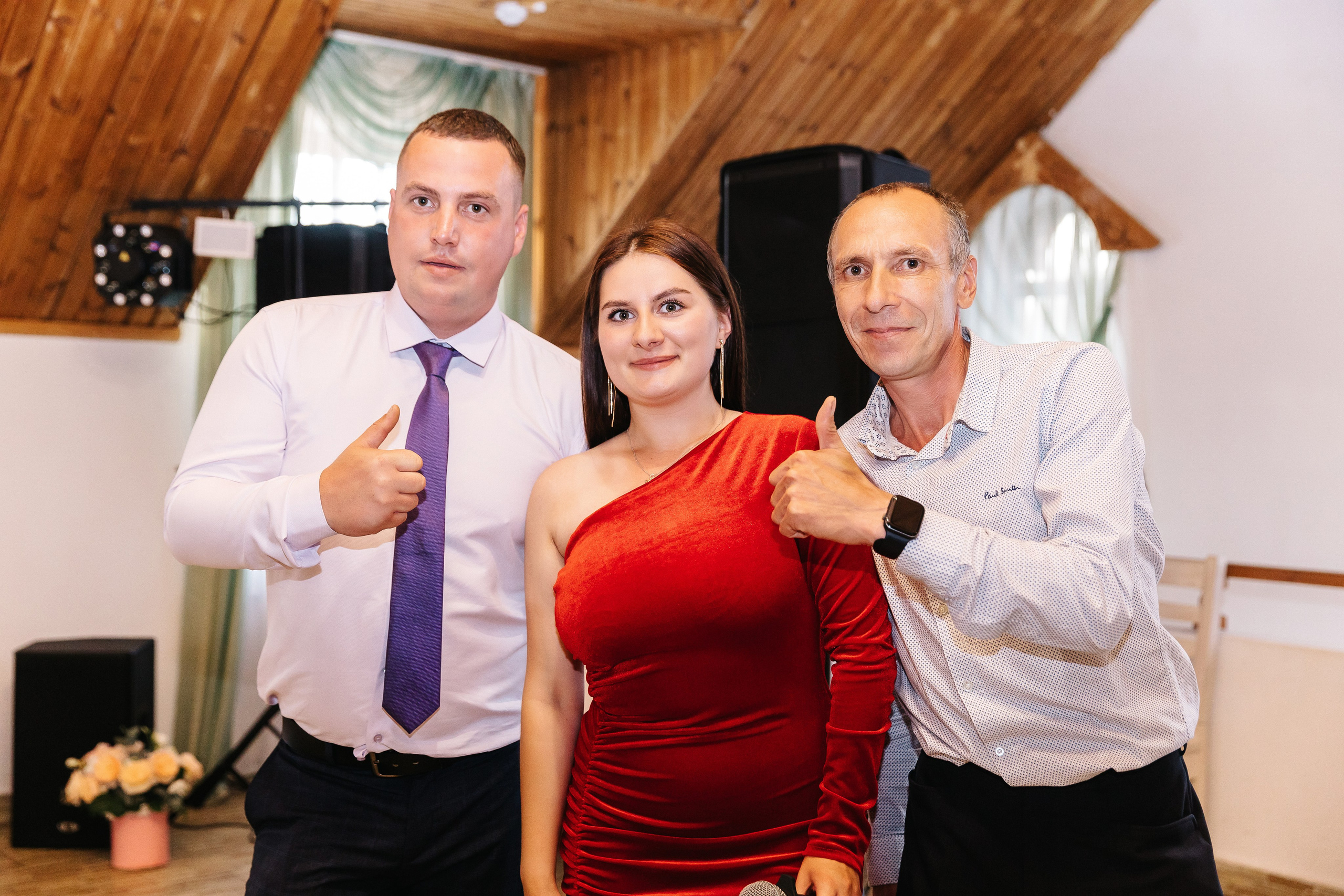 Елизавета и Владислав. Главная