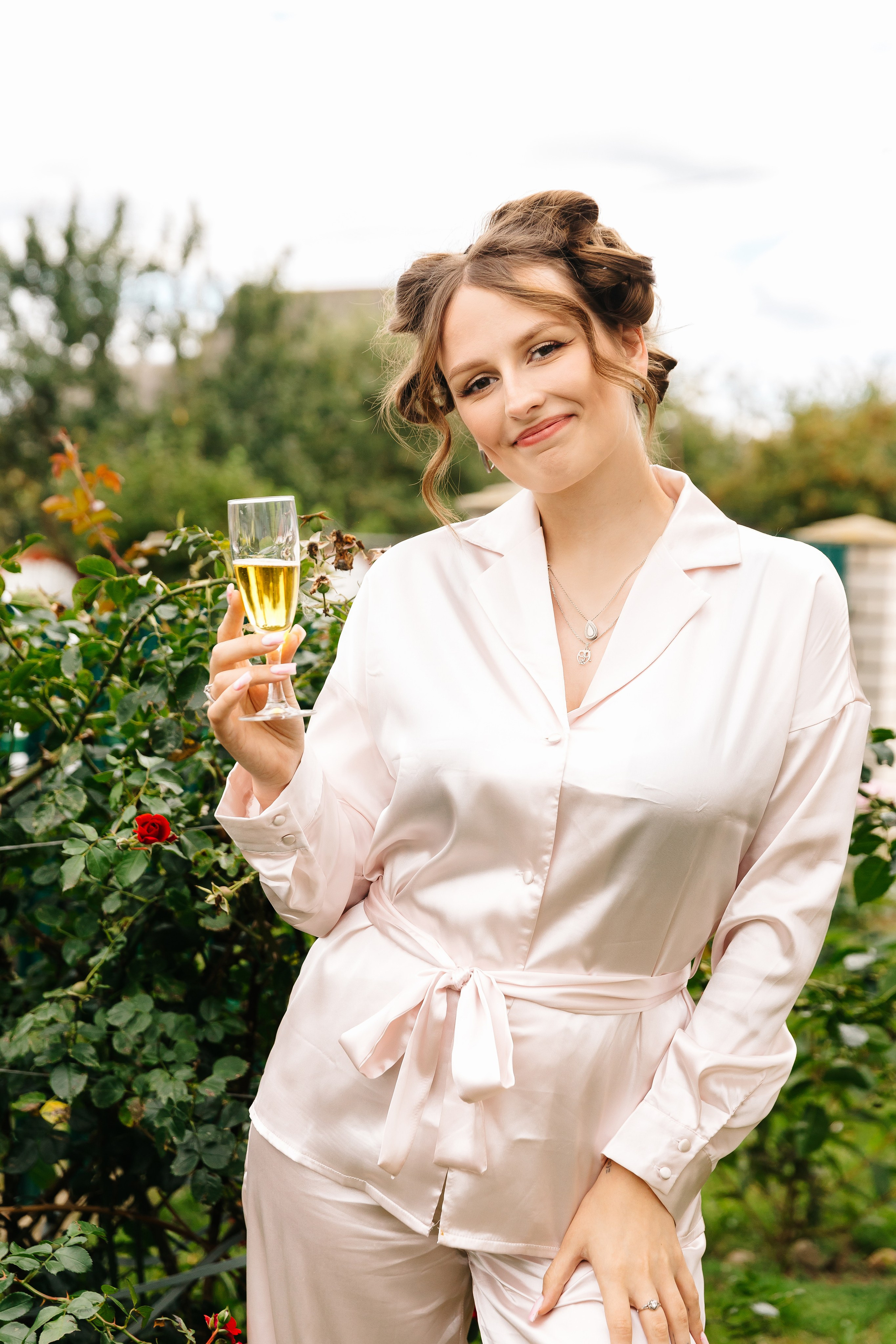 Елизавета и Владислав. Главная