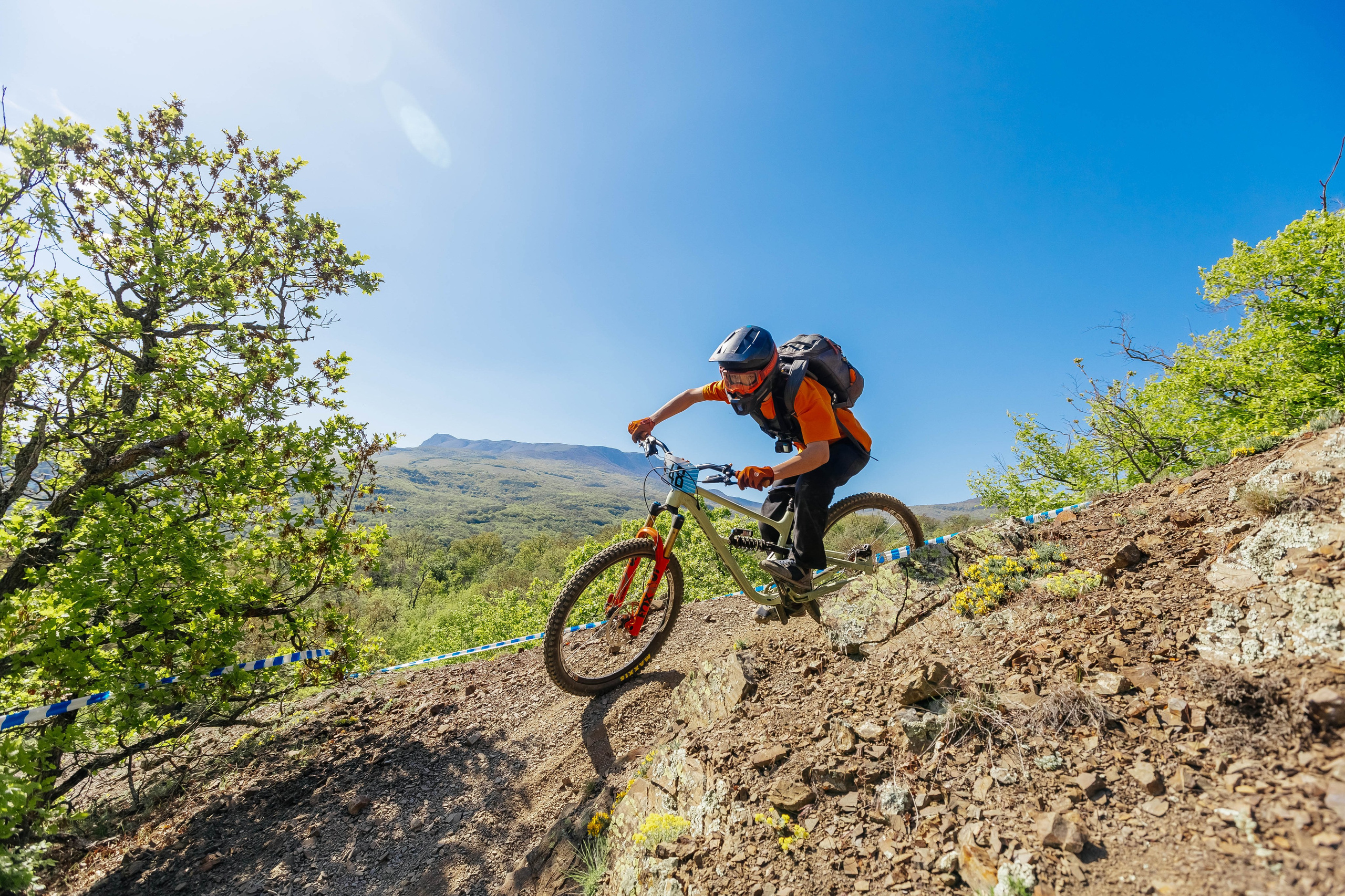 РЭС 2025 Крым. Фотограф Краснодар Марго Хелбен