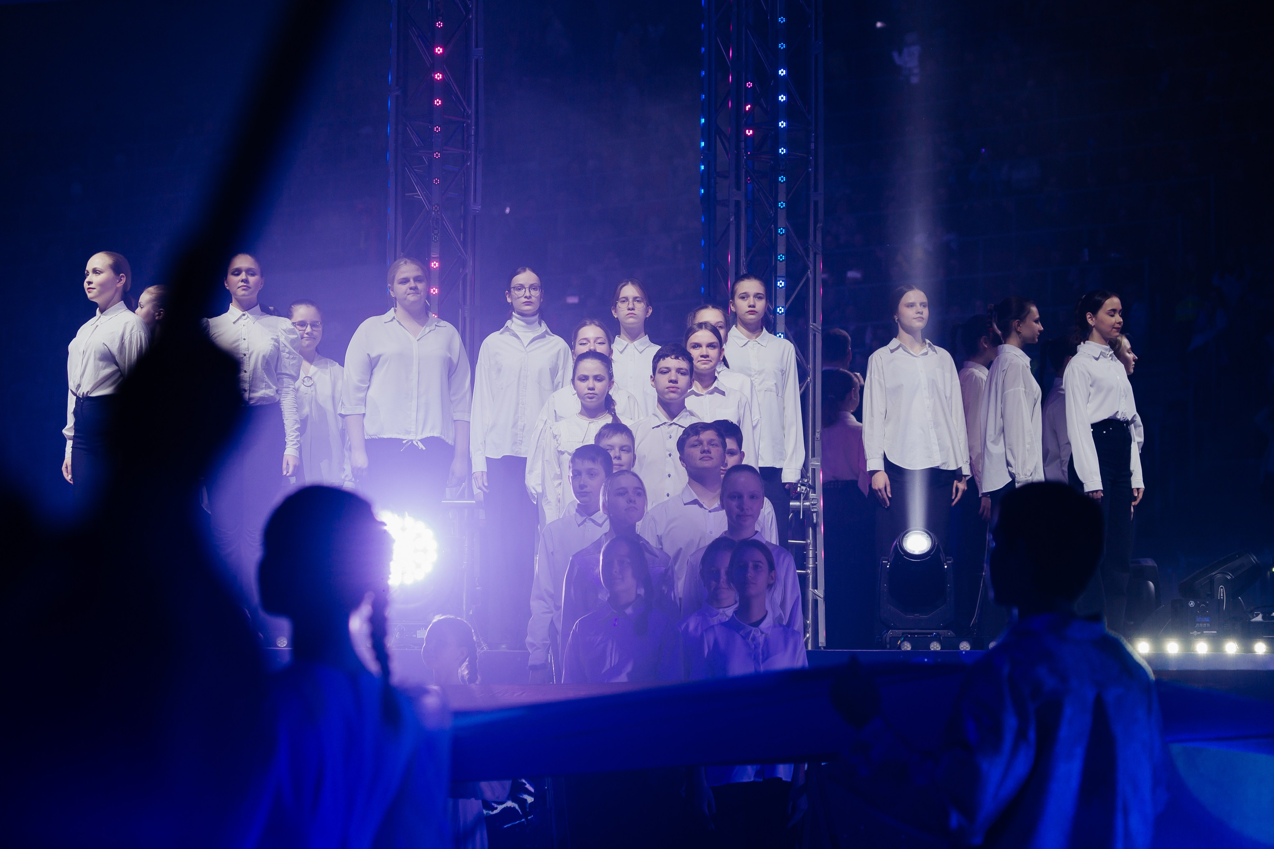 II Международный фестиваль Юрия Гагарина. Фотограф Краснодар Марго Хелбен