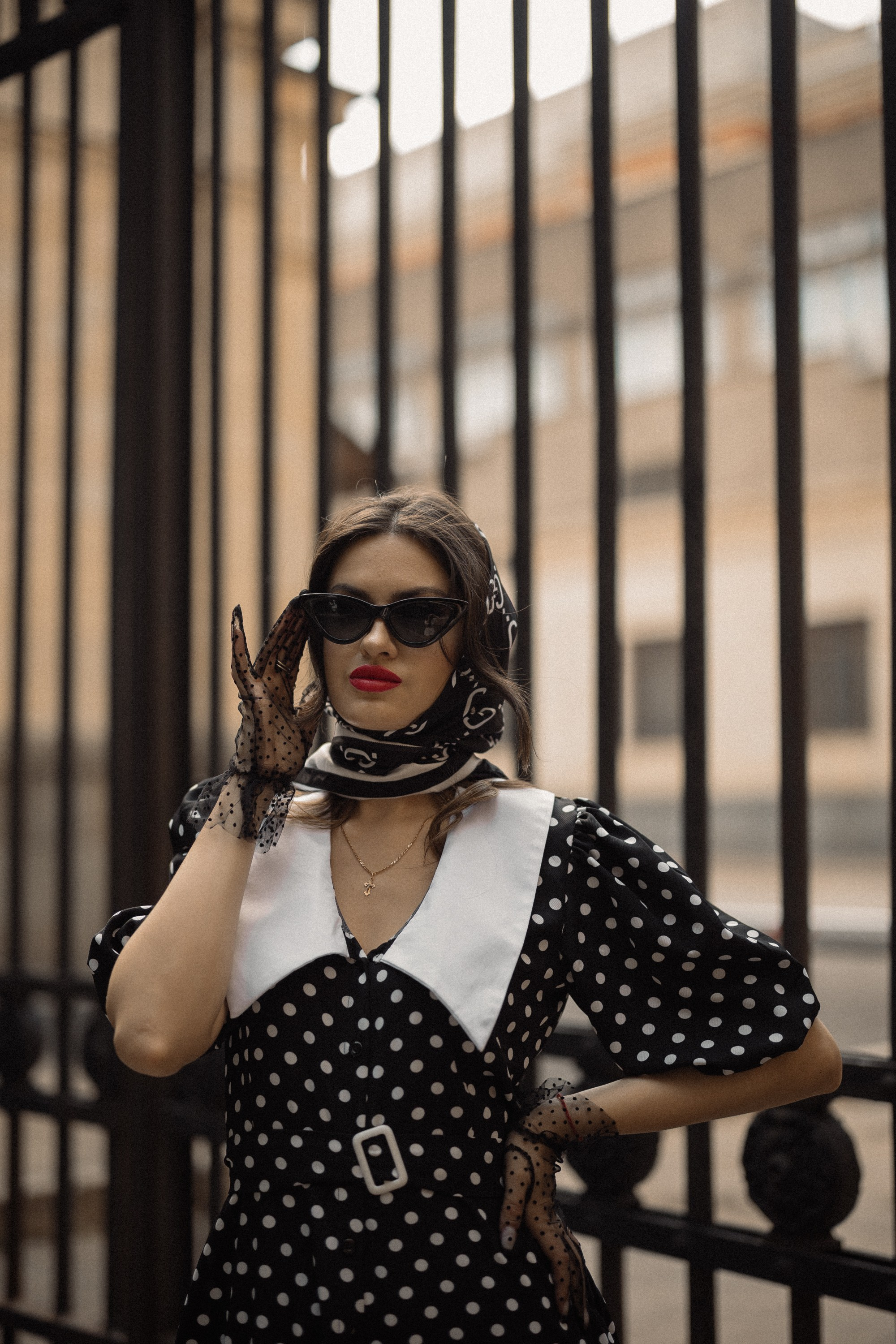 Виктория. Свадебный и семейный фотограф в Москве Ирина Панькина