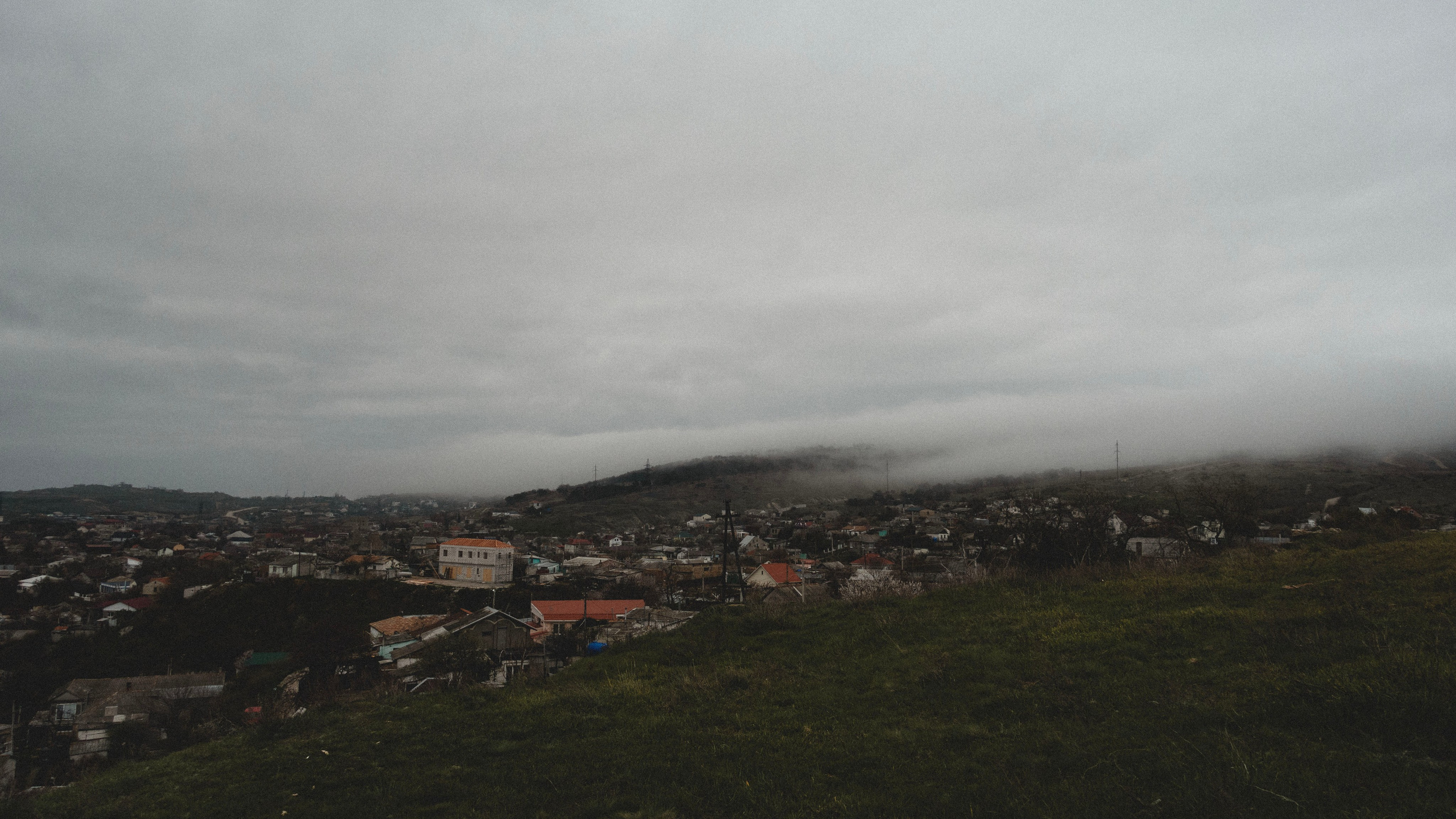 FEODOSIA 04|25. Фотограф Виктория Виноградова