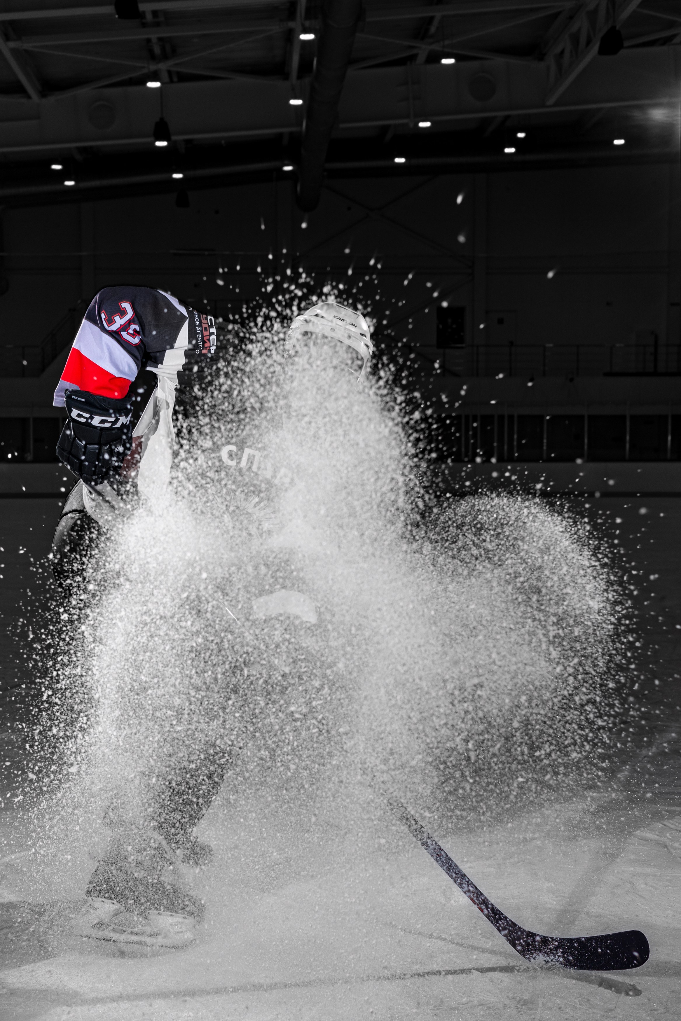 Предложение съёмки тайский бокс. Фотограф Князев Сергей