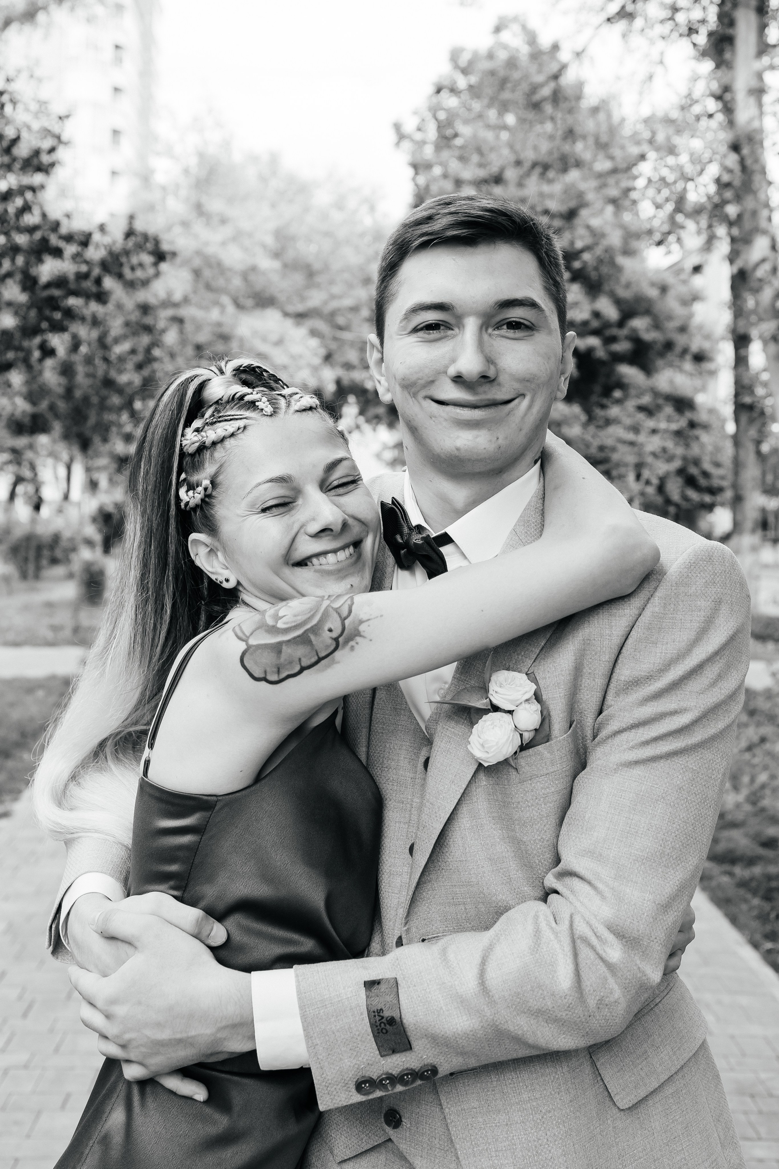 Вячеслав и Анна. Свадебный и семейный фотограф в Ростове-на-Дону