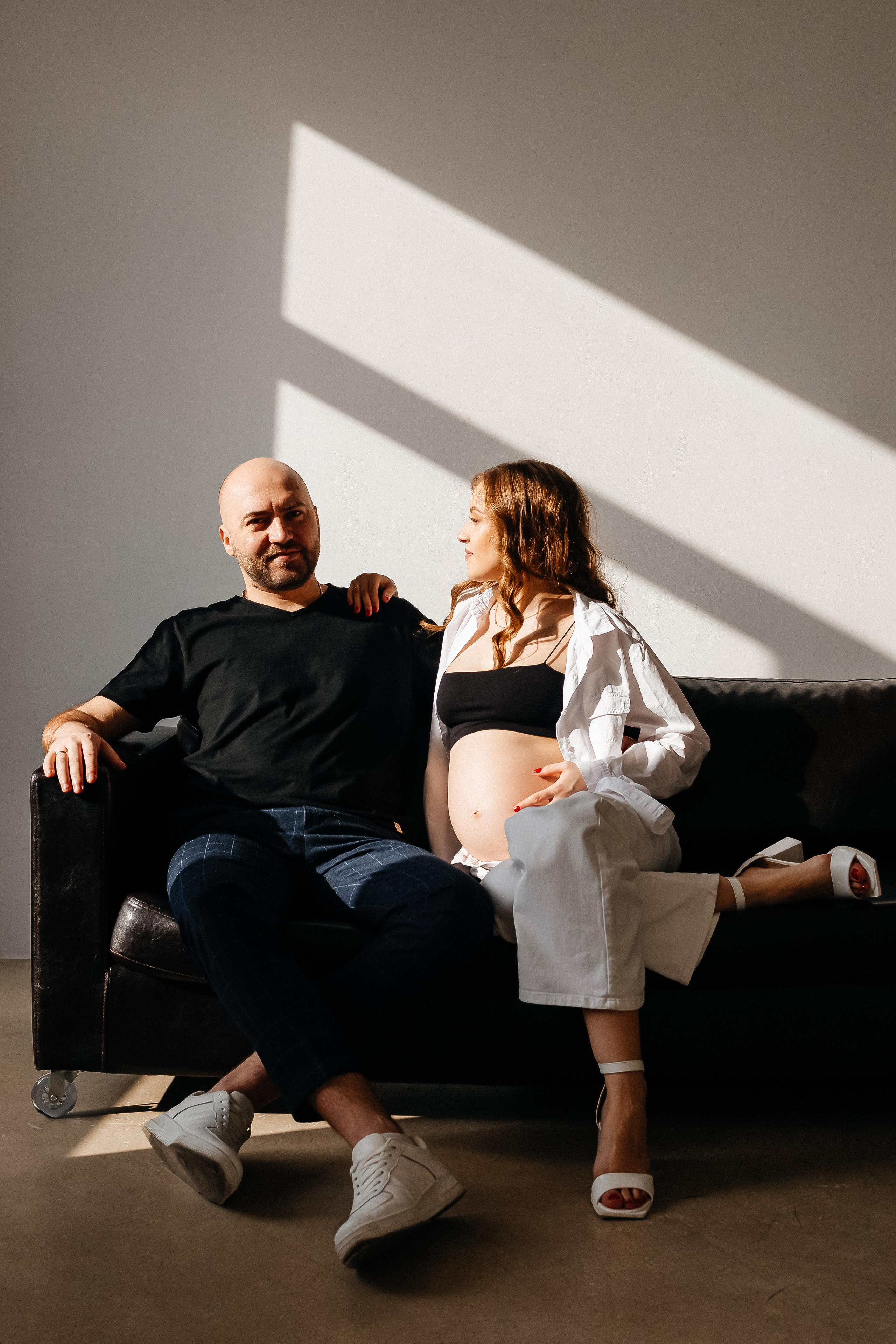 Оля и Костя. Свадебный и семейный фотограф в Ростове-на-Дону