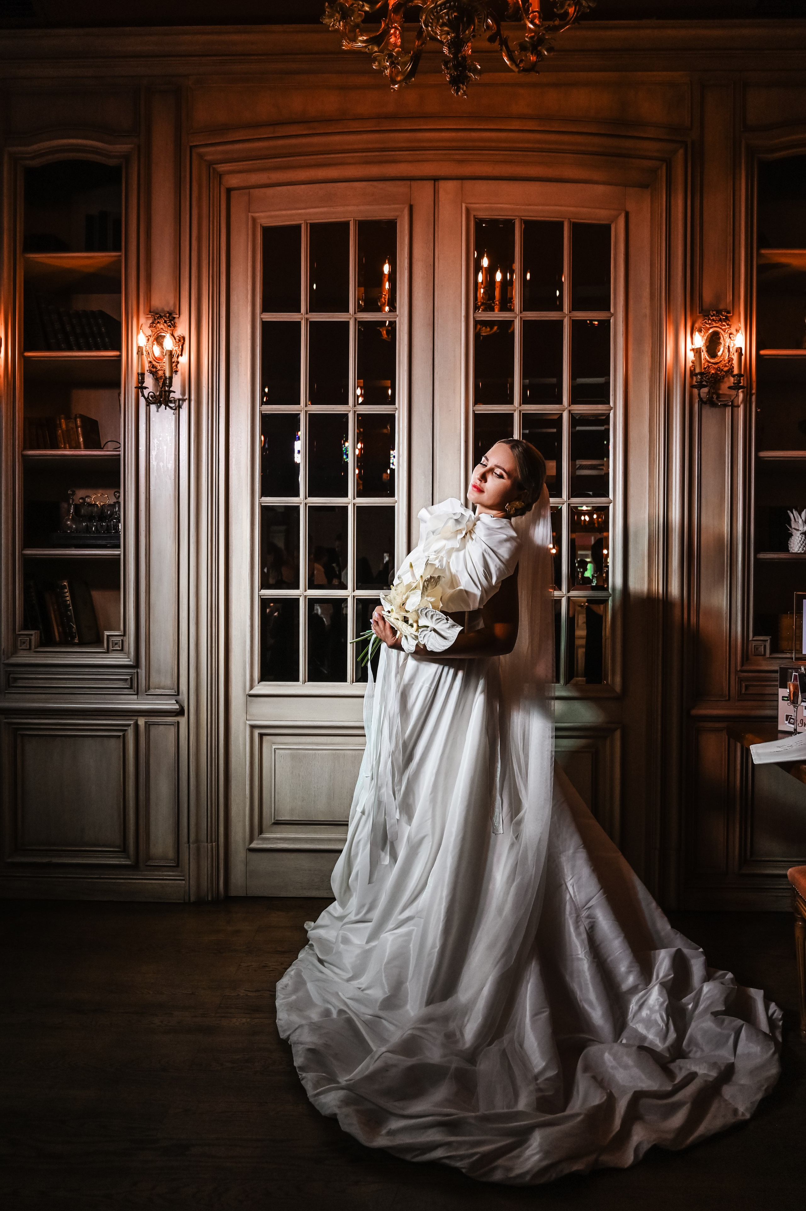 Банкет ресторан Мишель. Семейный и детский фотограф во Фрязино, Ивантеевке и Щелково Матвеева