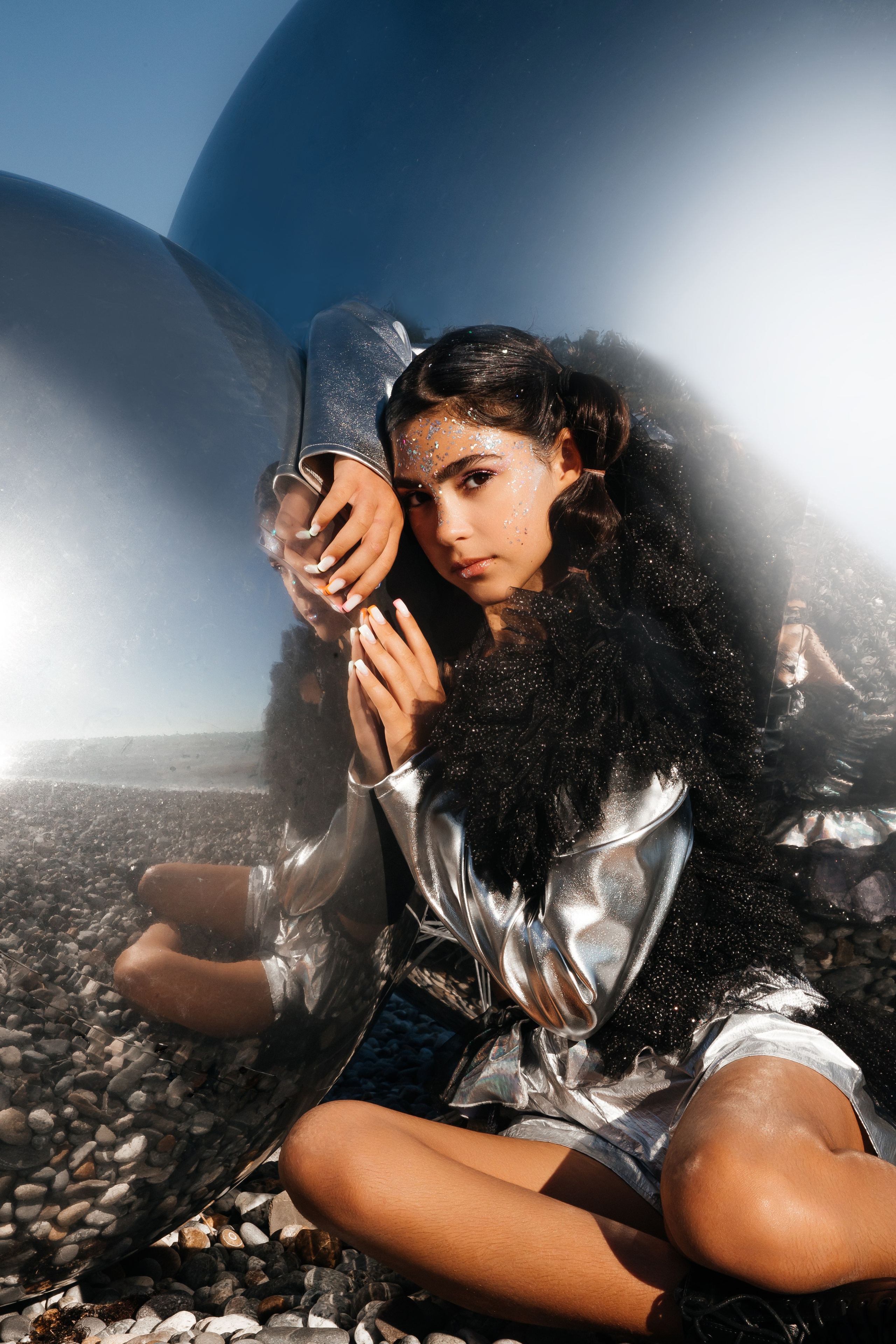 GALAXY. Efimova Model Agency