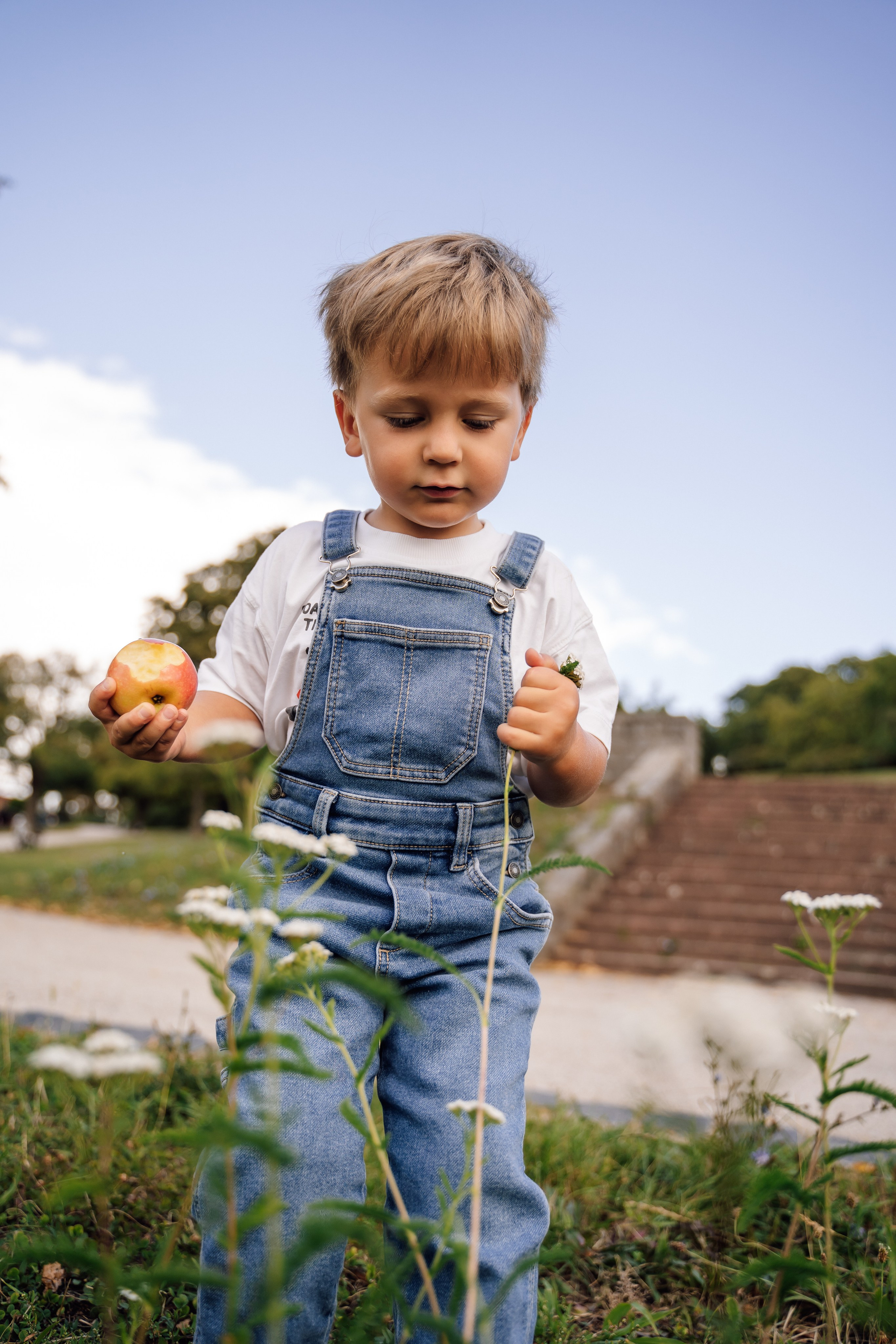 Lohrberg Family Moments. Anastasiia Vainer — Wedding and portrait photographer in Germany and across Europe
