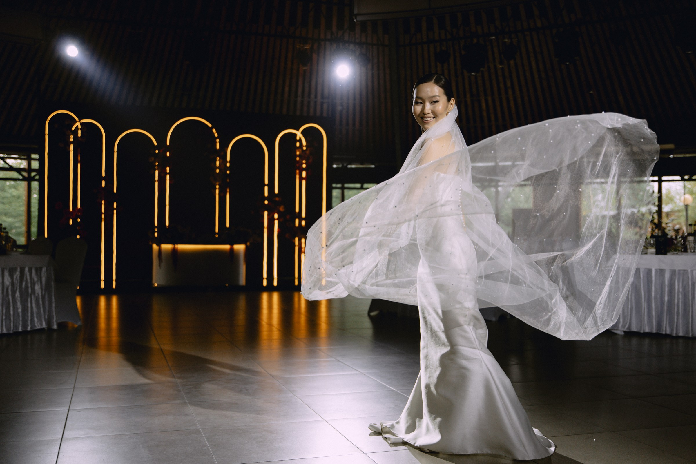 Бато и Валерия. Фотограф Улан-Удэ