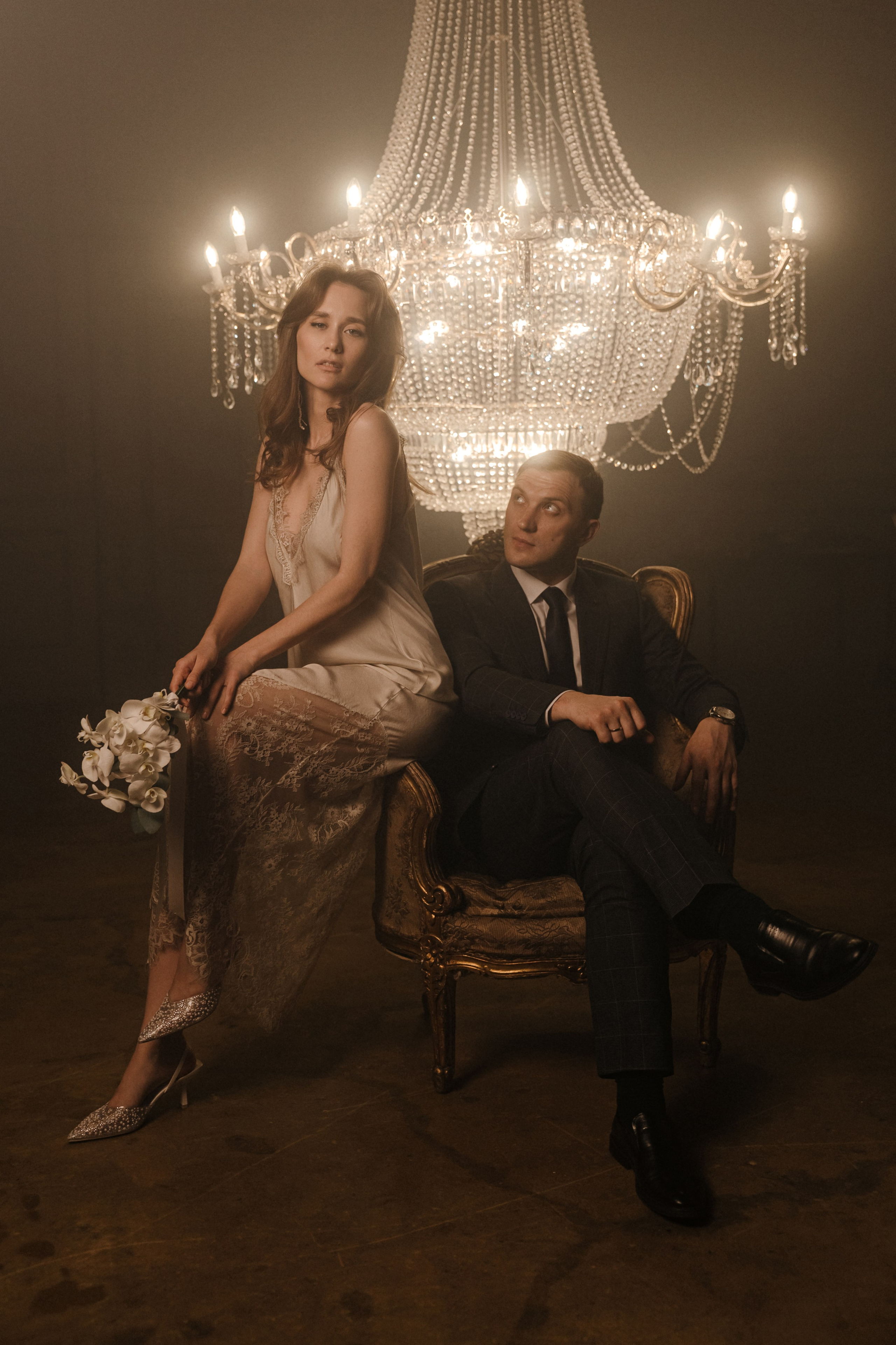 Юлия и Стас. Костя Жуков — фотограф в Москве