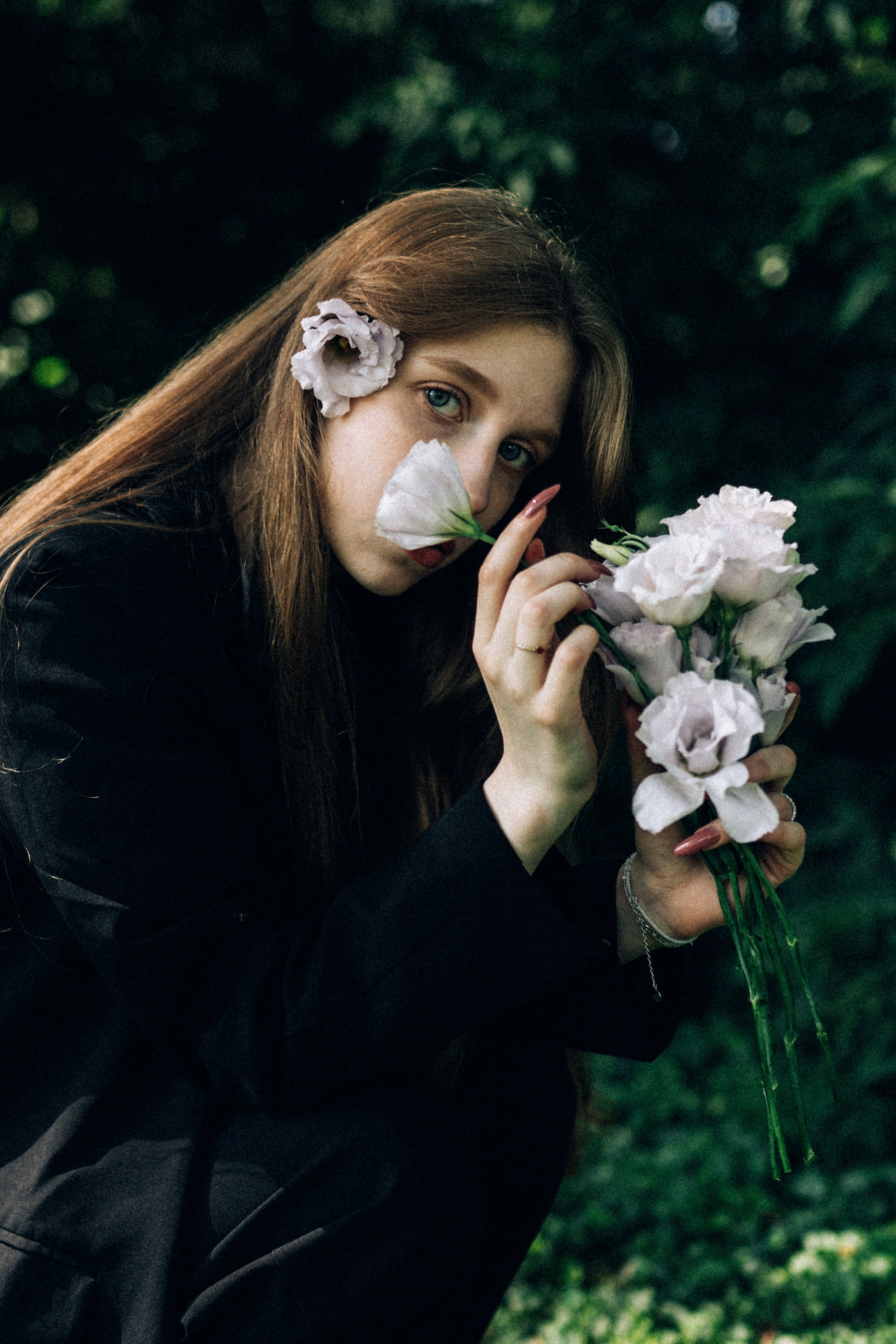 Соня. Главная