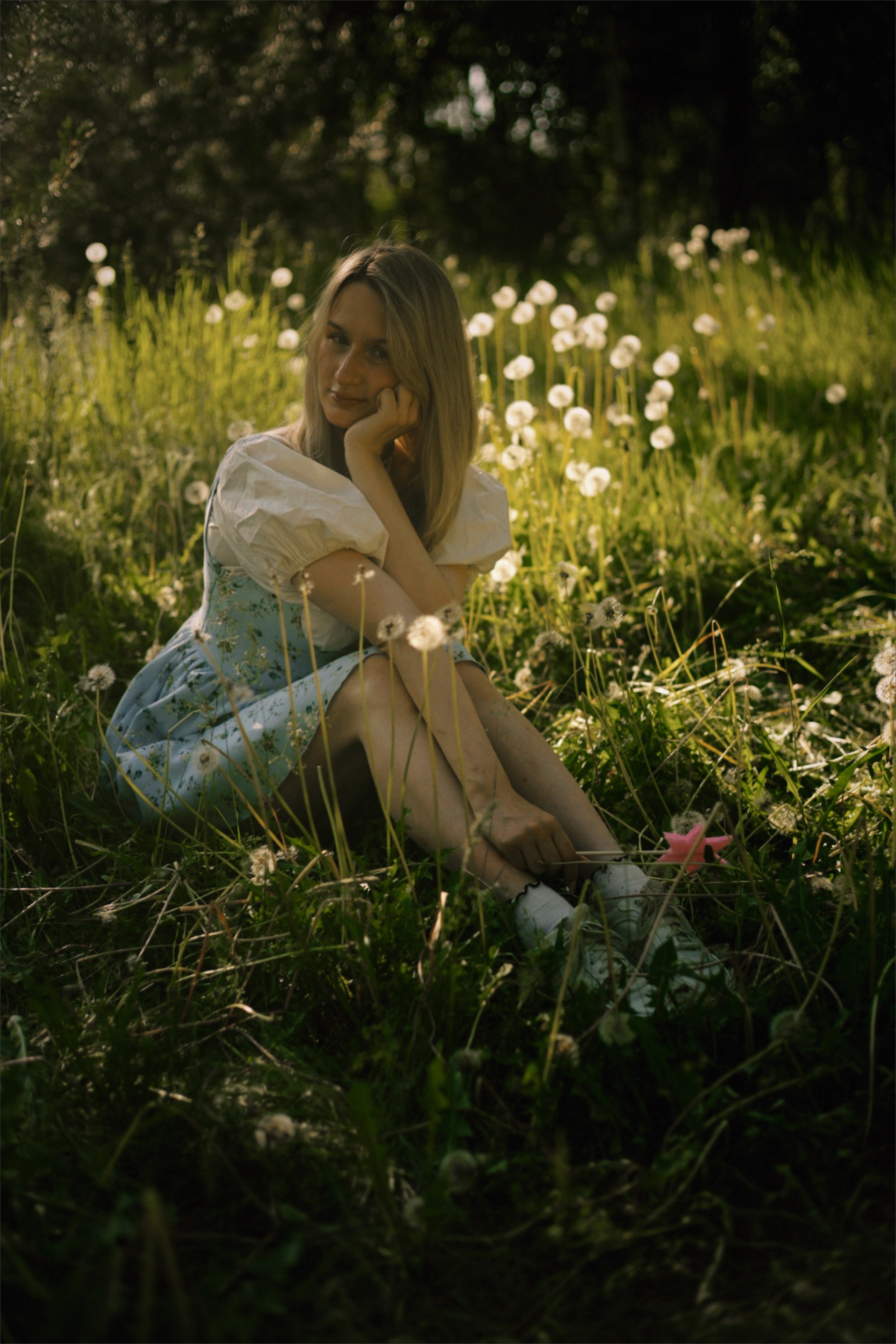 Вожатский состав 2 сезон 2025. Фотограф Иркутск