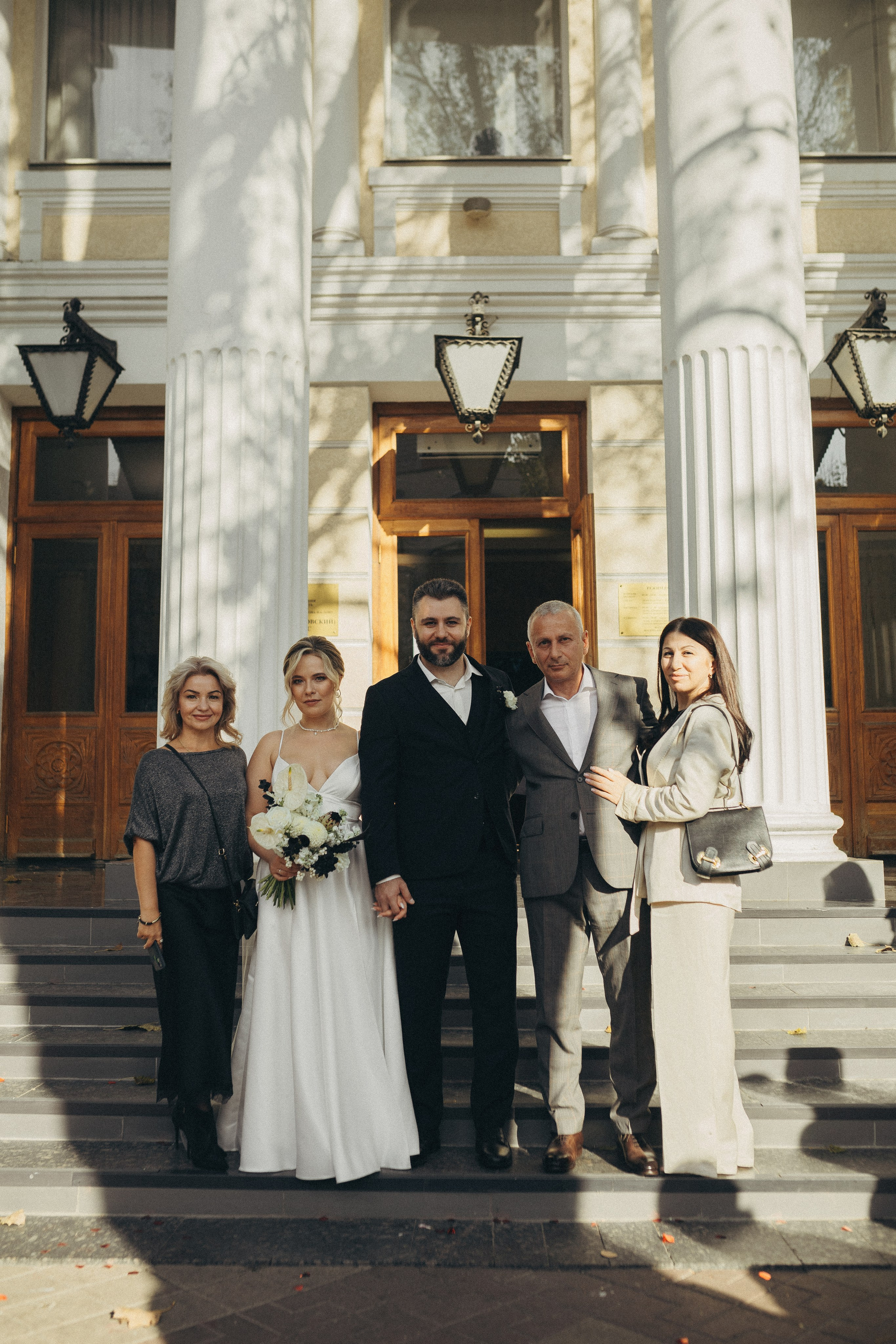 Ира и Дима. Даша Царёва, фотограф