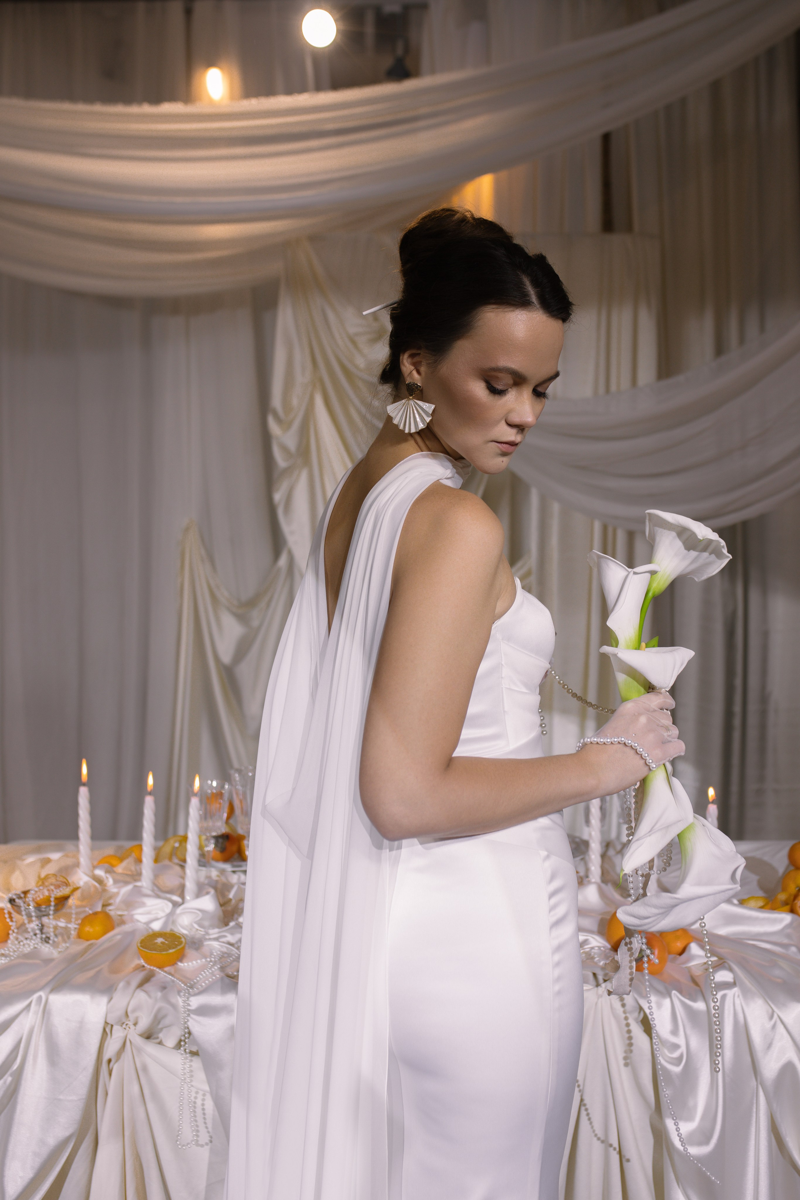 Rout. Свадебный фотограф Елена Рубцова