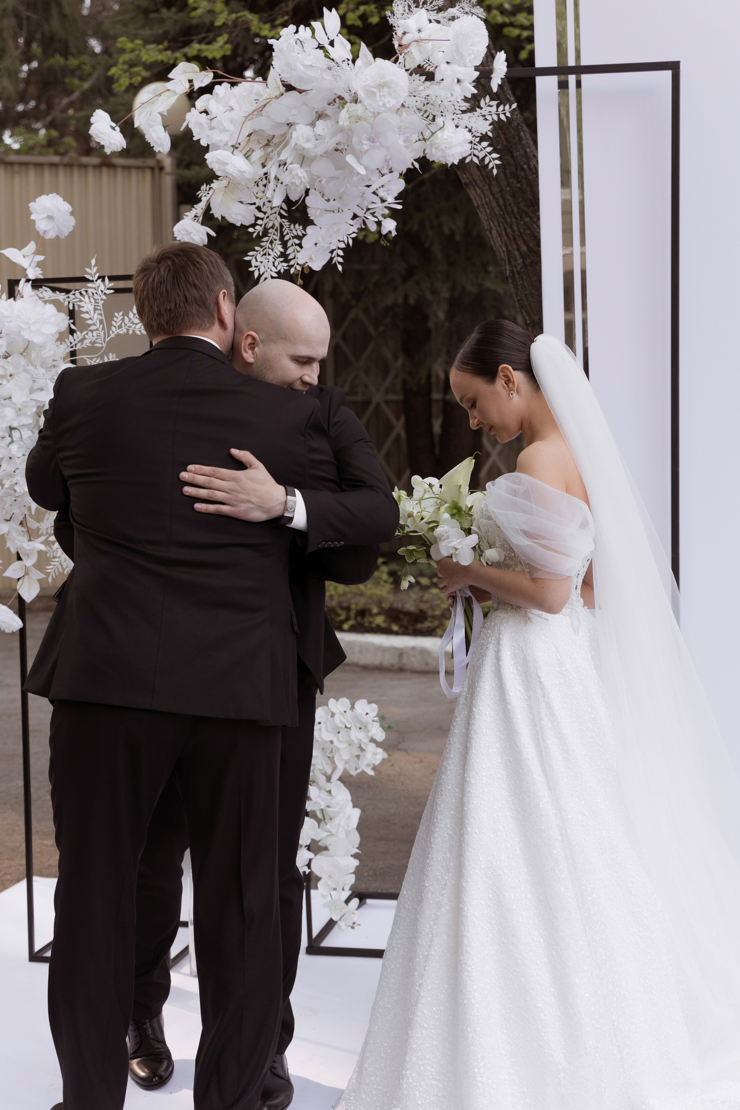 Иван и Динара. Свадебный фотограф в Самаре и СПБ Наталия Константинова