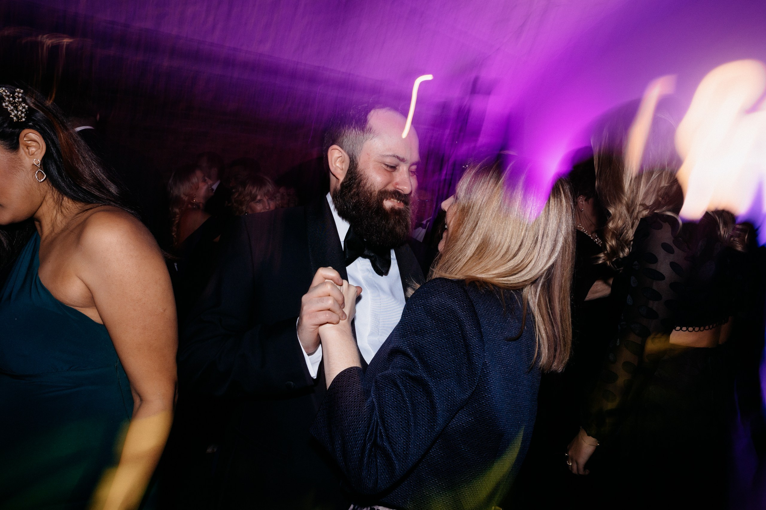 Lea & Benjamin — Wedding at Shoreditch Studios. Moments Catchers — Wedding Photography & Video Duo in London