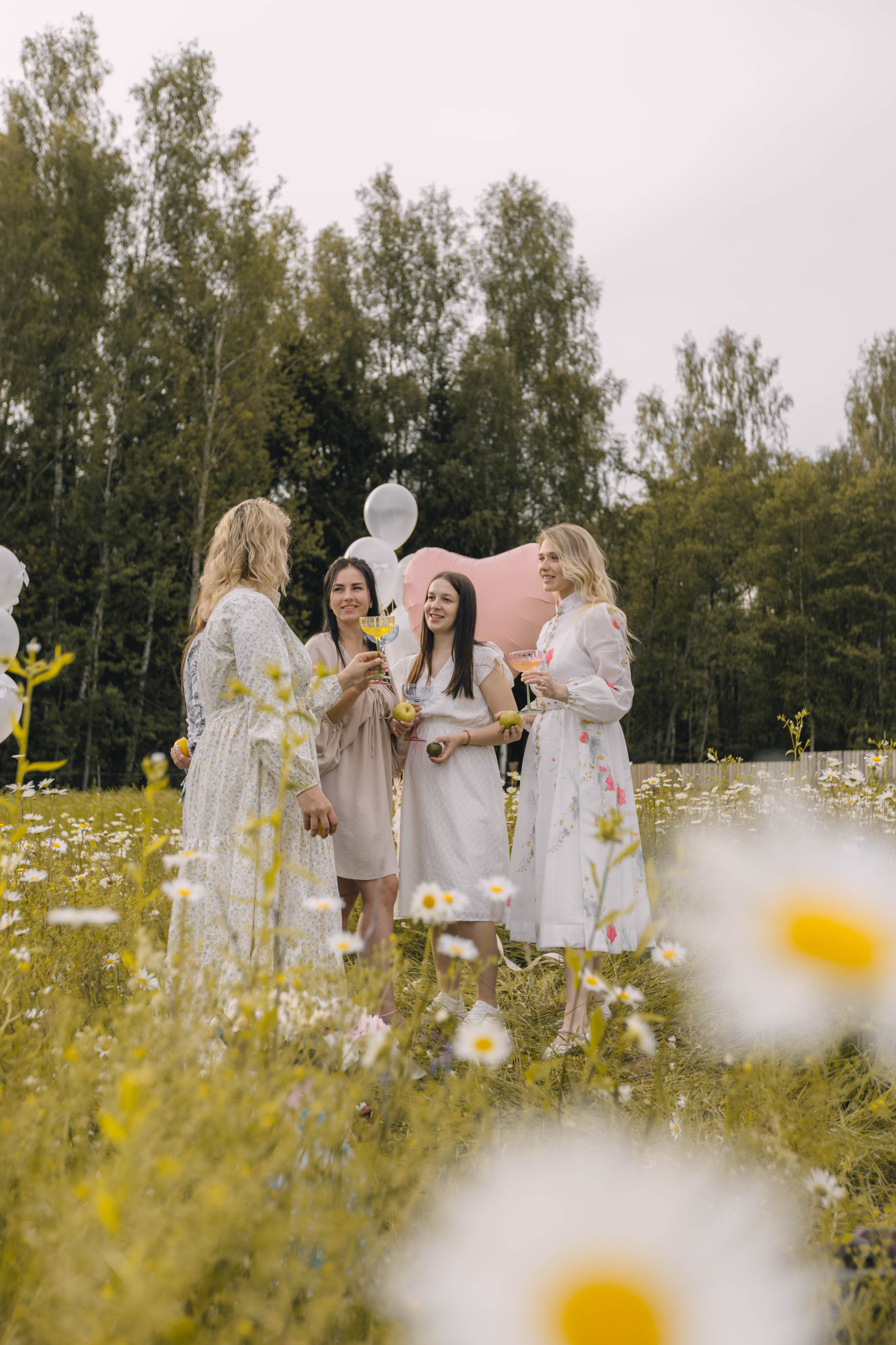 День Рождения :)