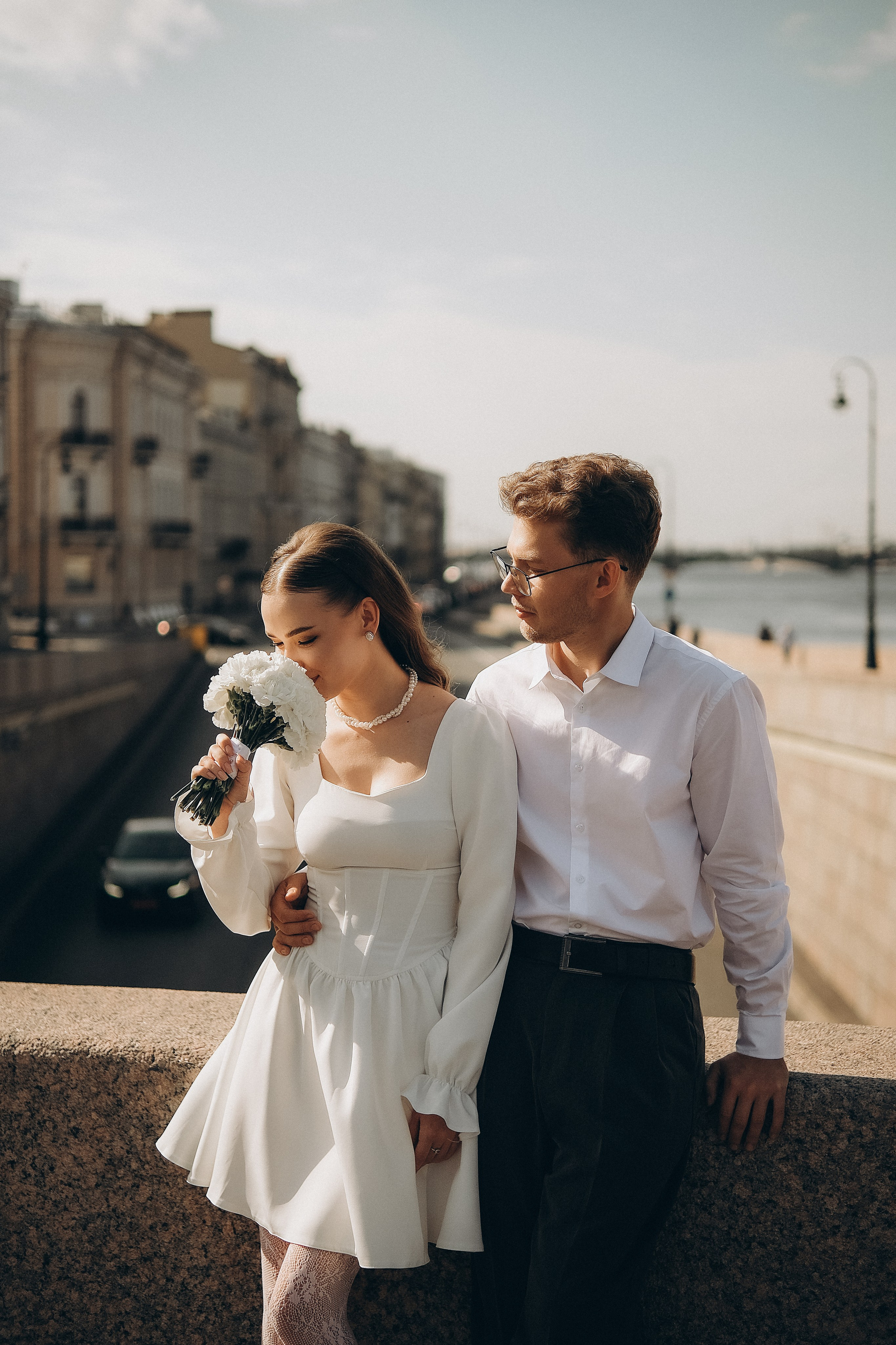 Таня & Костя. Phdkvmr.ru