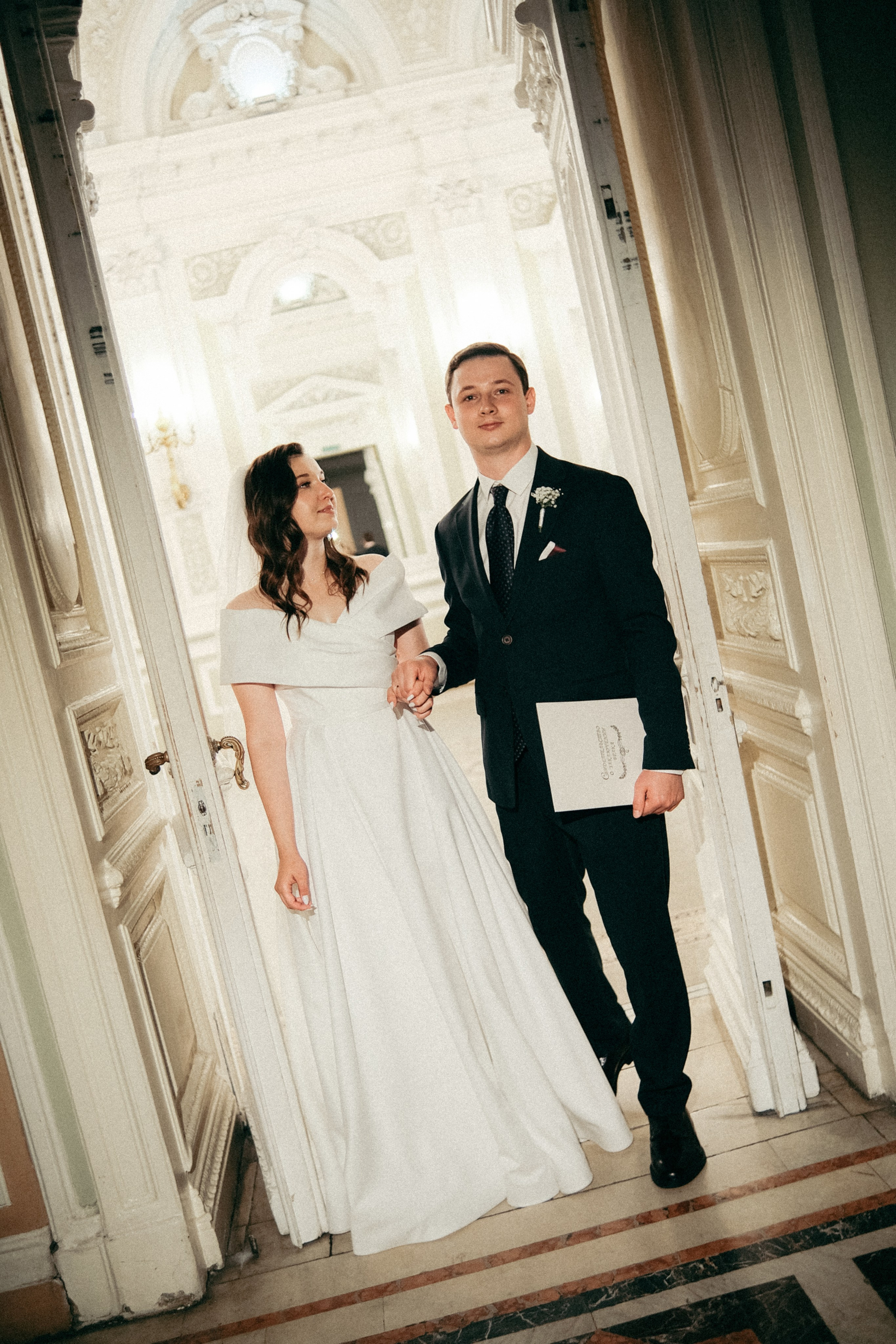 Оля & Саша ДБ1. Phdkvmr.ru