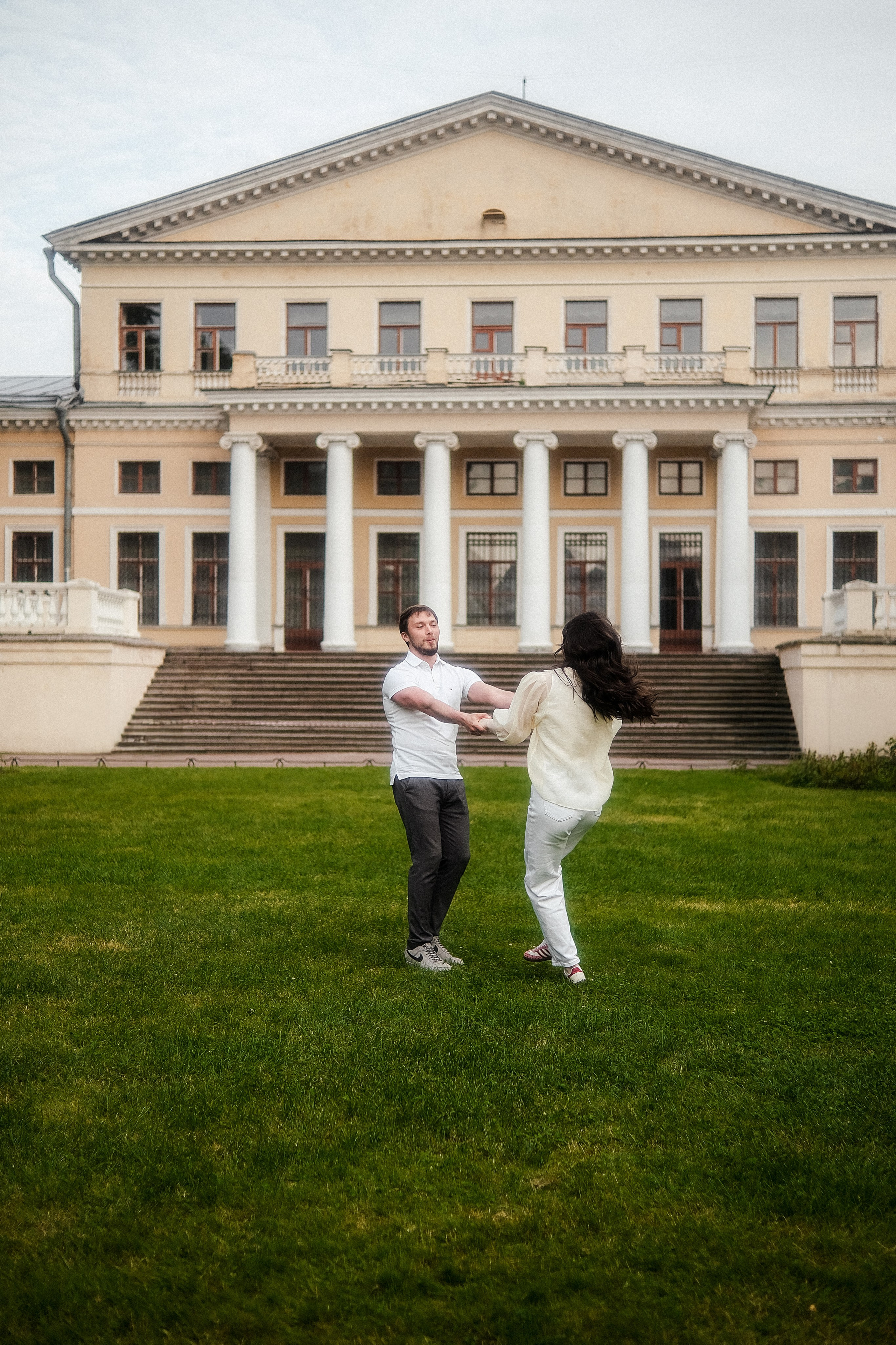 Сабина & Лёша. Phdkvmr.ru