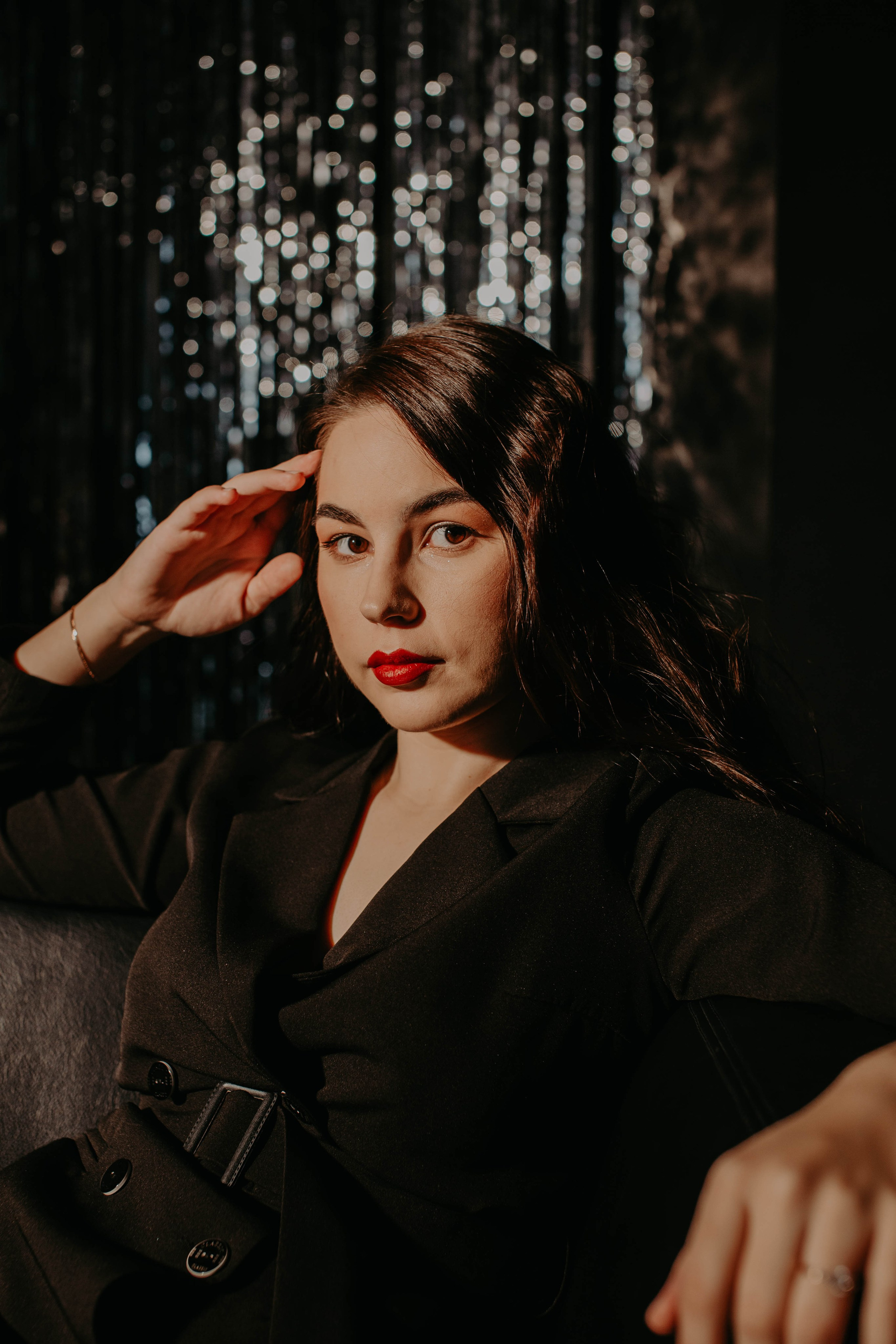 Диана. ФОТОГРАФ ~ Виктория Ивченко ~ Старый Оскол