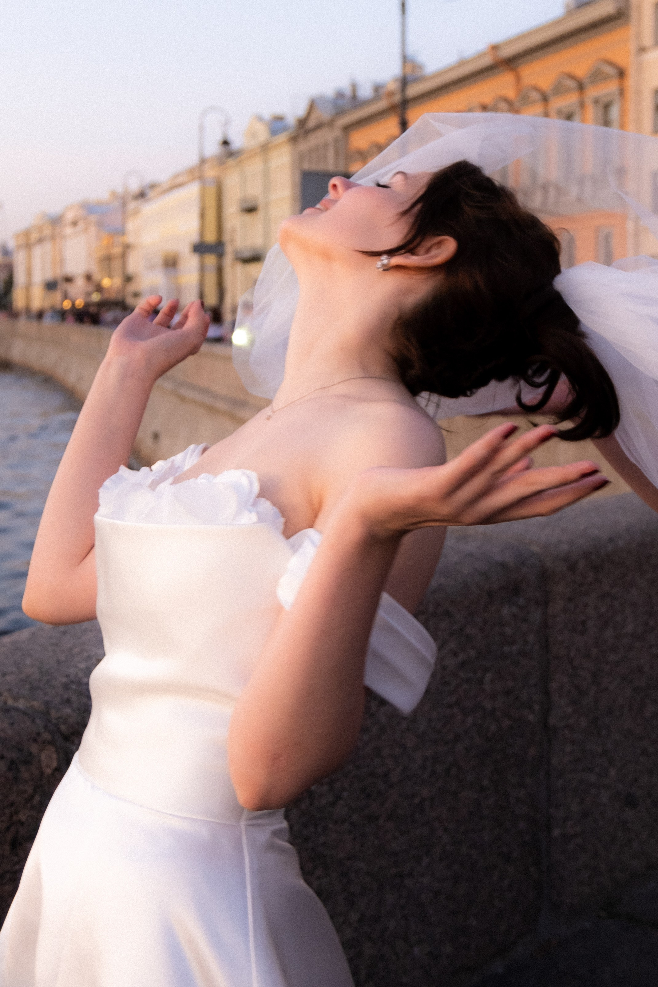 Свадебные съемки