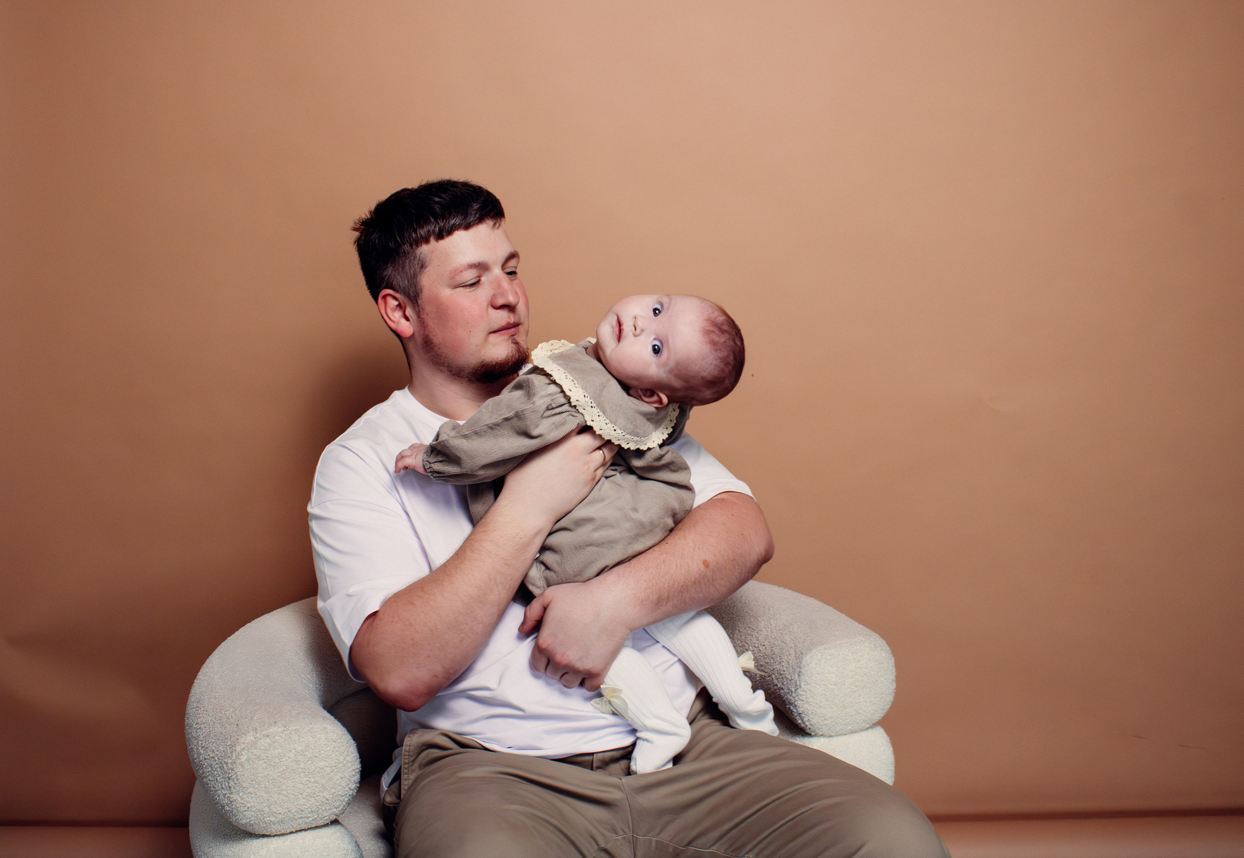 Грачёвы. Фотограф в Самаре Анастасия Попова