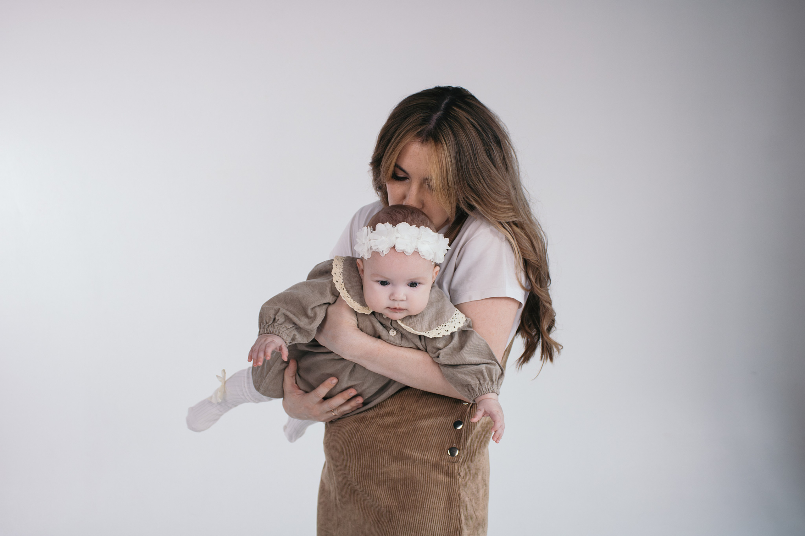 Грачёвы. Фотограф в Самаре Анастасия Попова