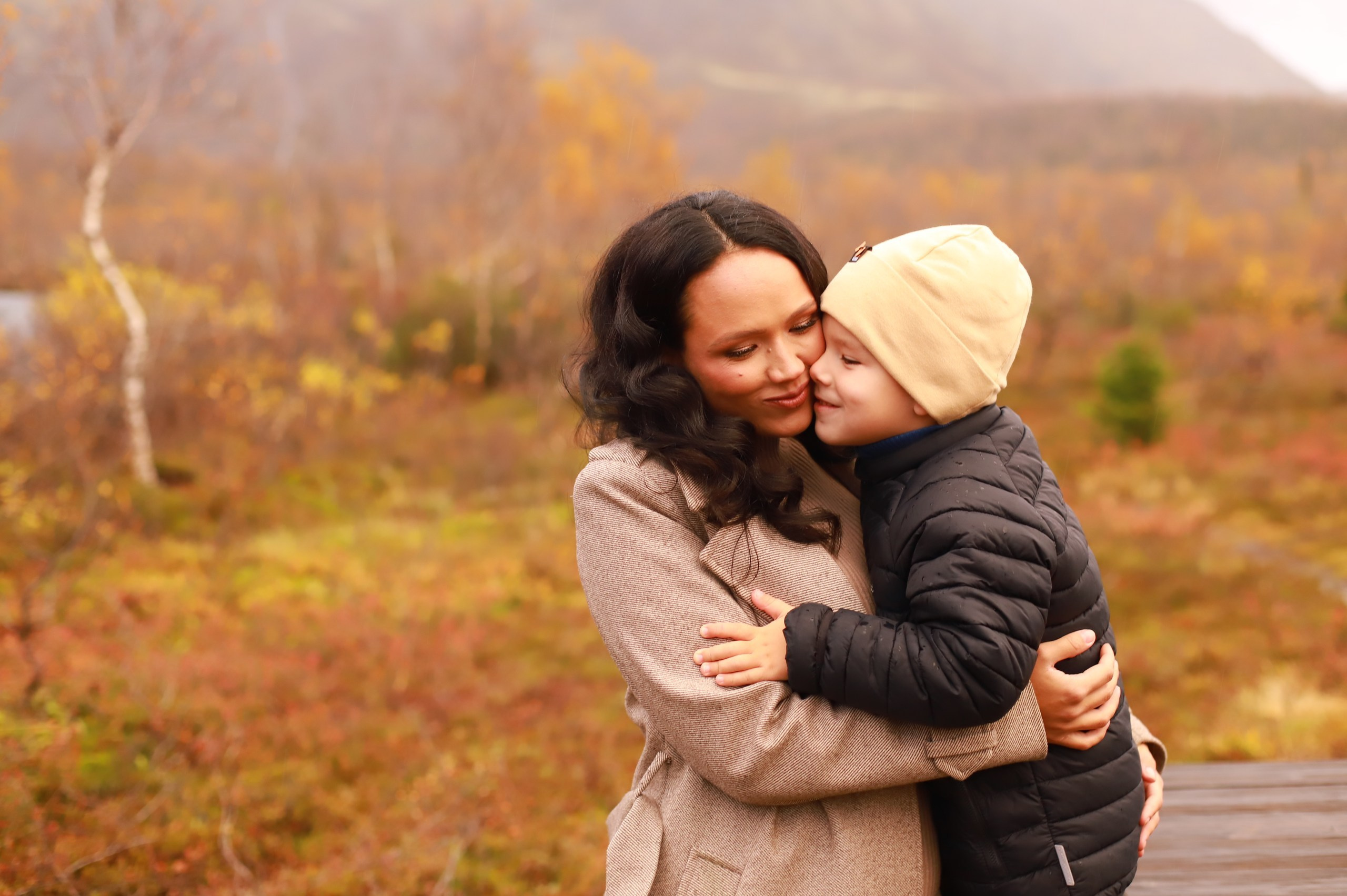 Валерия Кировск. Женский и семейный фотограф в Санкт-Петербурге Любовь Малышева