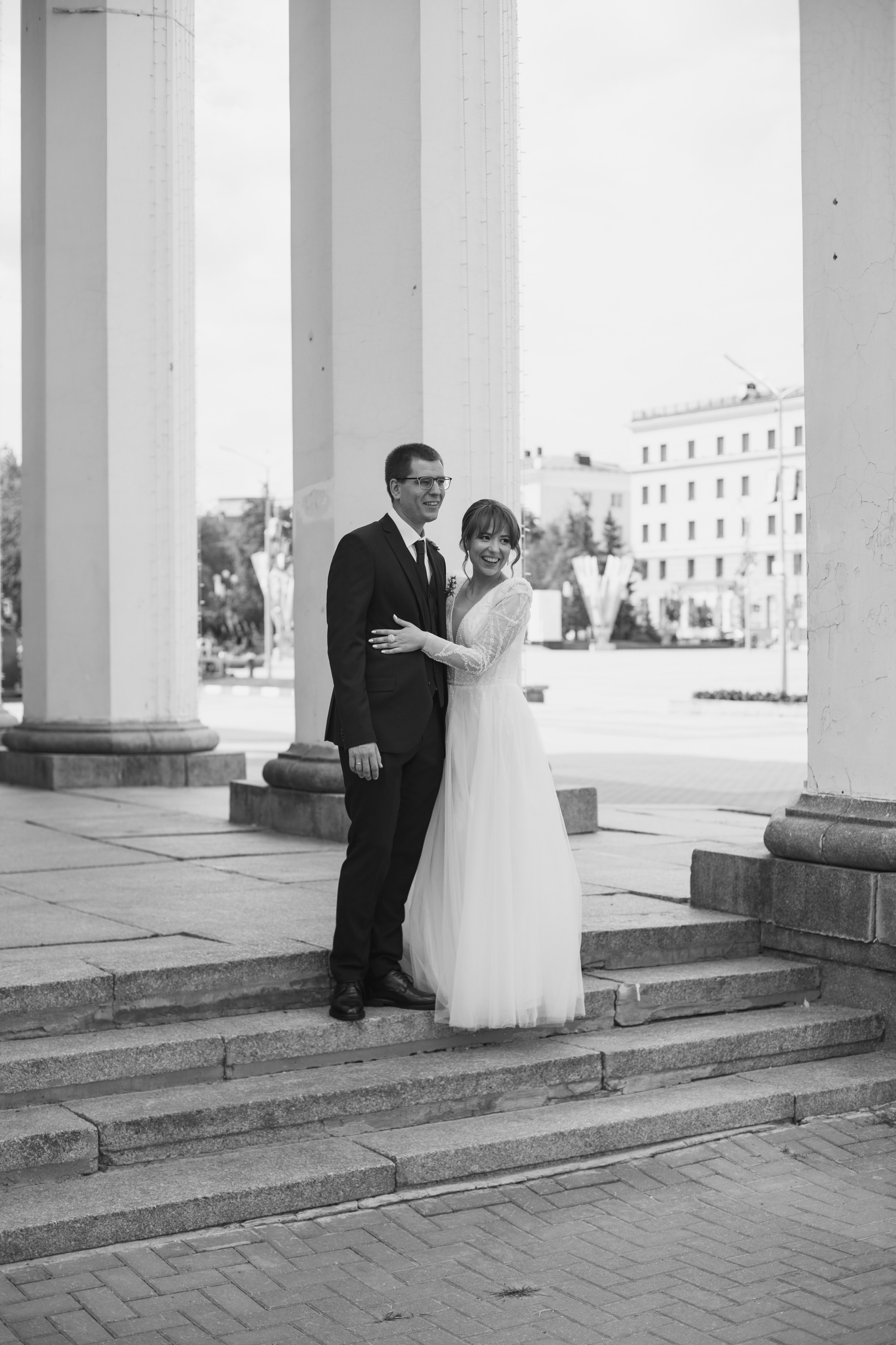 Филипп и Анастасия. Свадебный и контент фотограф в Белгороде Ярослав Гаврилейченко