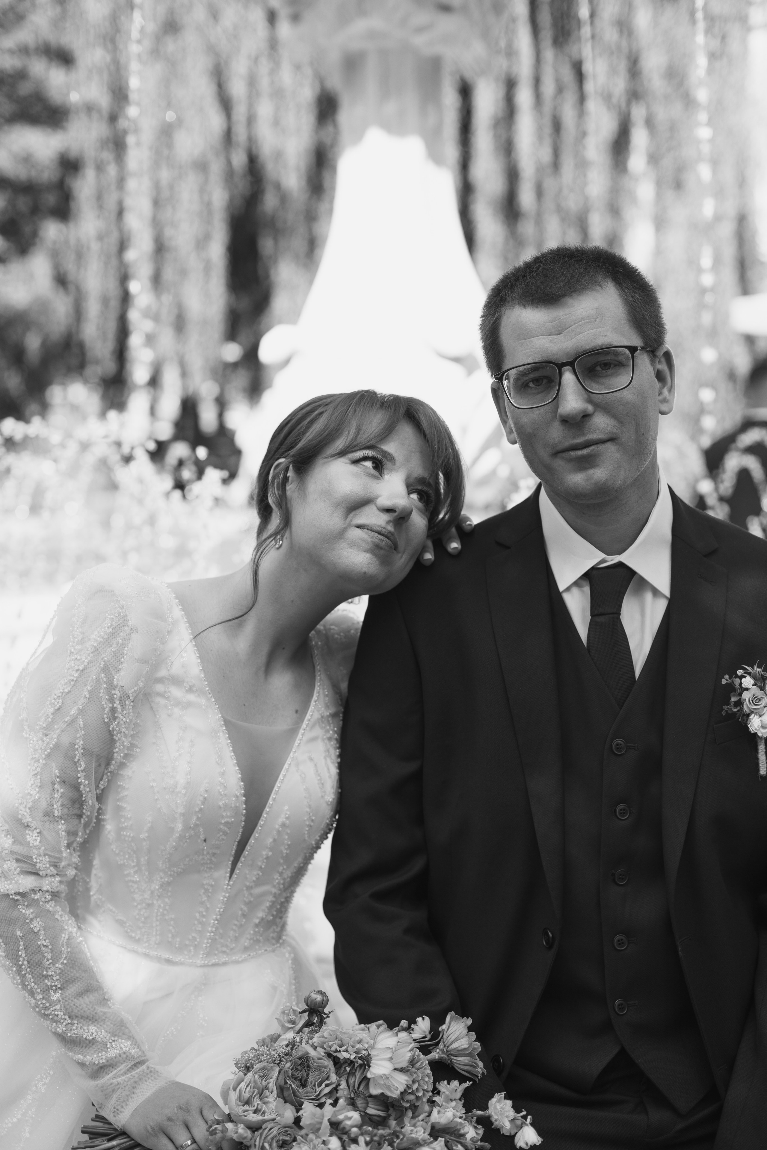 Филипп и Анастасия. Свадебный и контент фотограф в Белгороде Ярослав Гаврилейченко