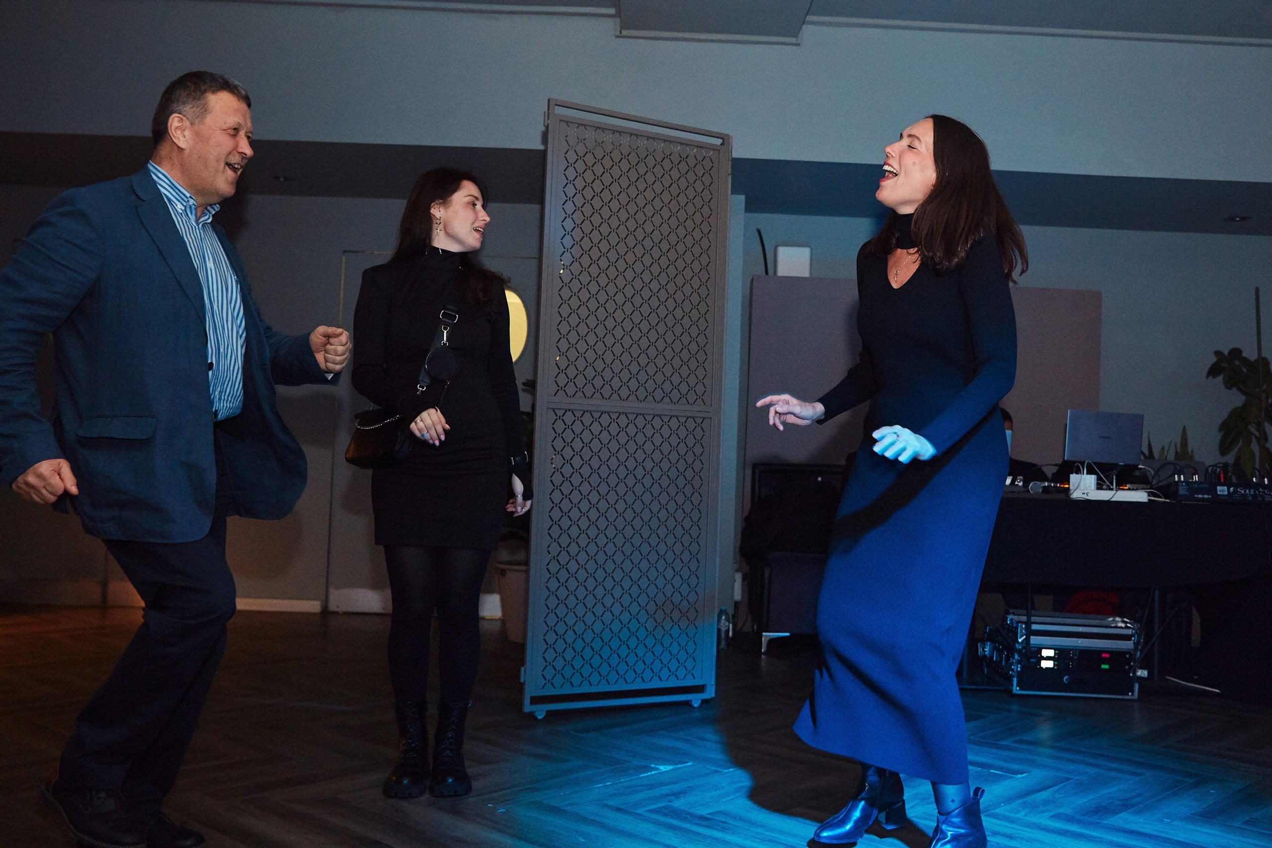 25 лет компании Kept. Антон Артюшин, портретный фотограф. Москва