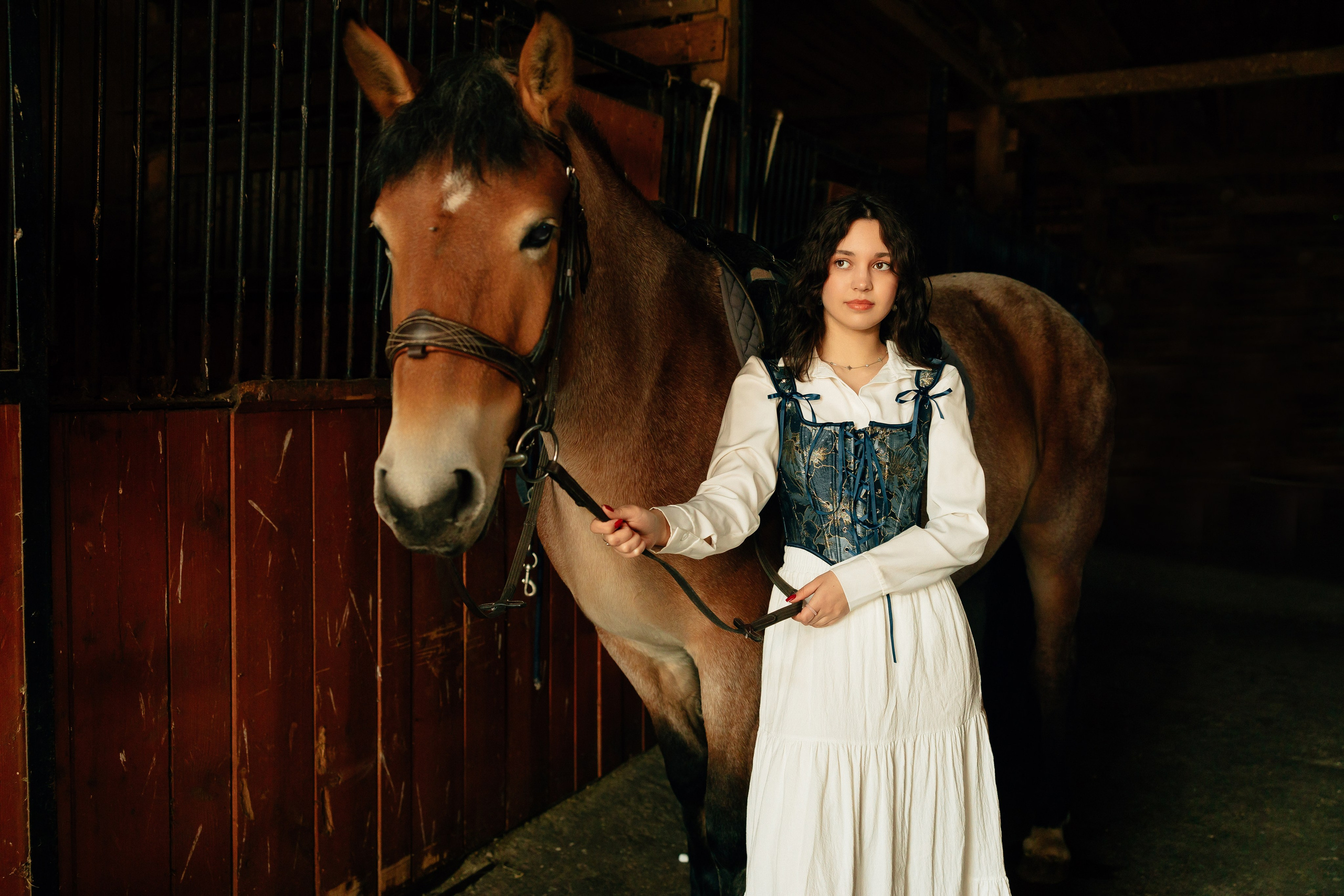Татьяна и Плюша. Семейный фотограф в Рязани и Рязанской области
