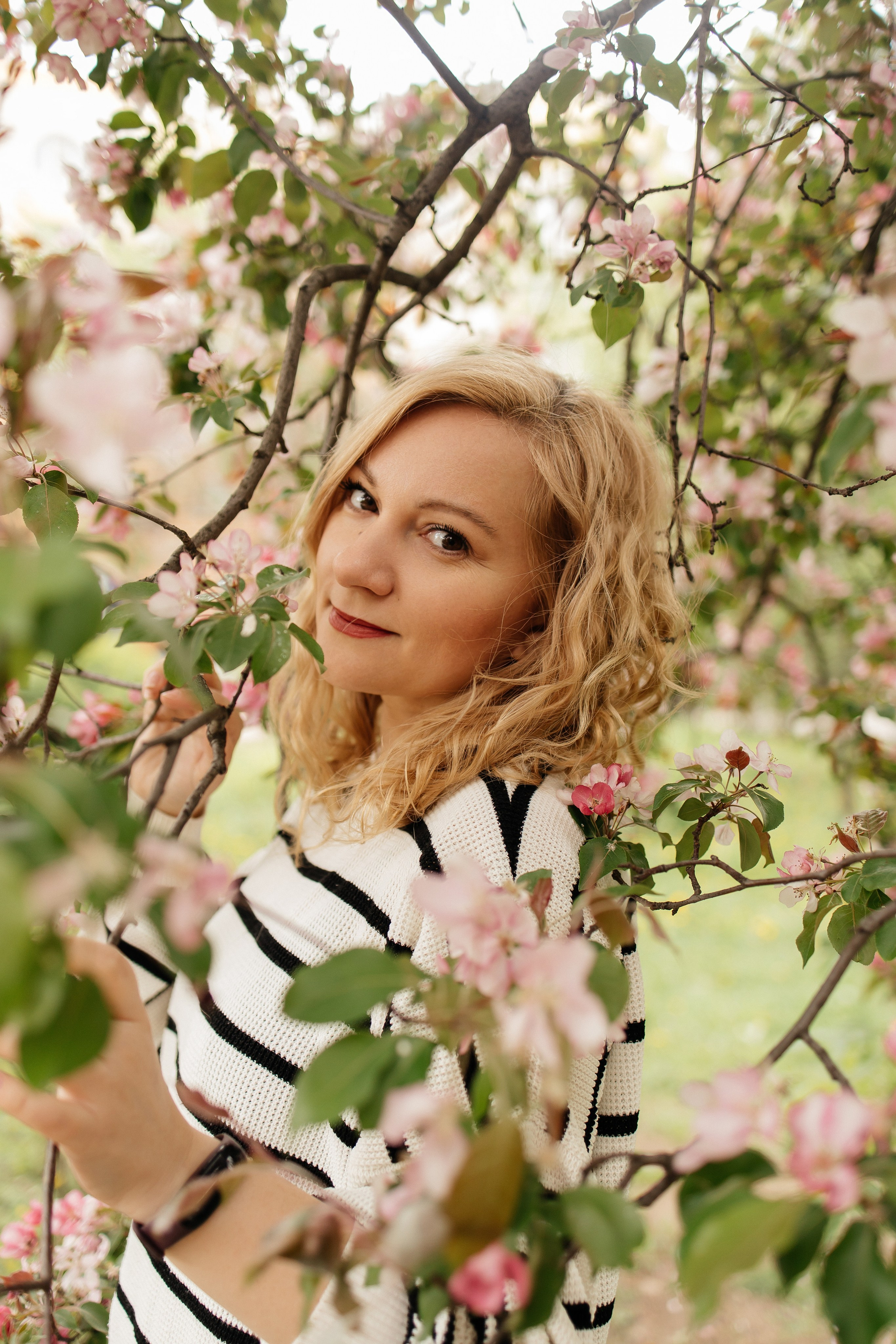 Светлана. Семейный фотограф в Рязани и Рязанской области