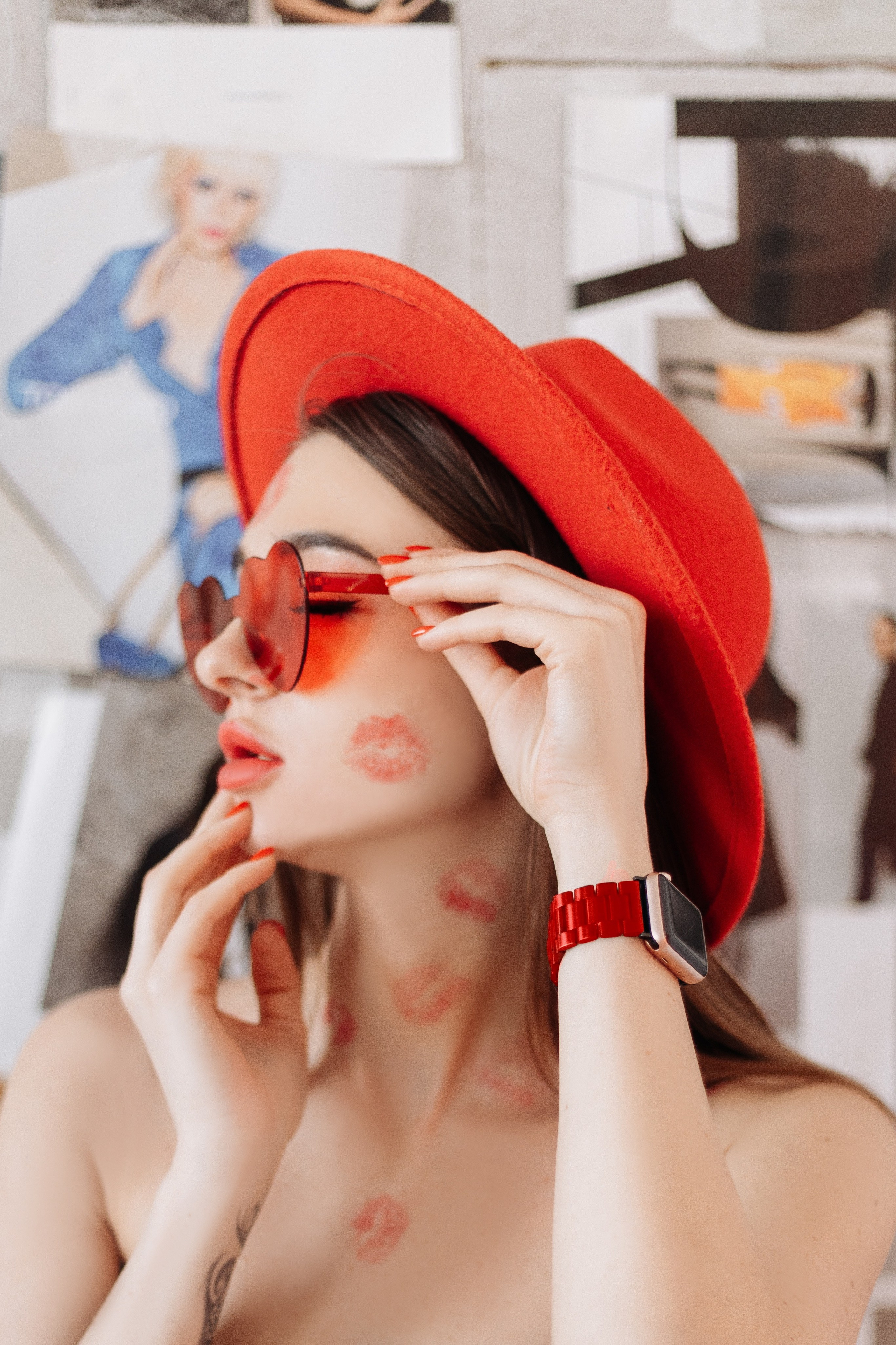 Анна и Оксана. Семейный фотограф в Рязани и Рязанской области